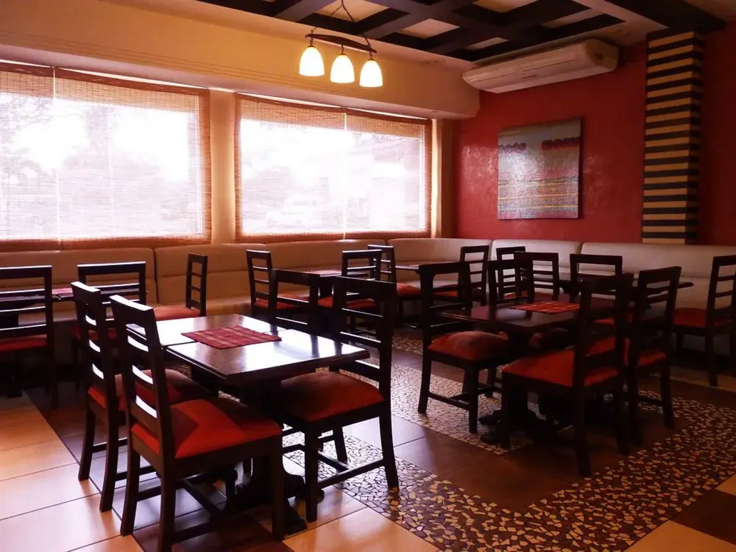 Los Arcos Hotel Boutique