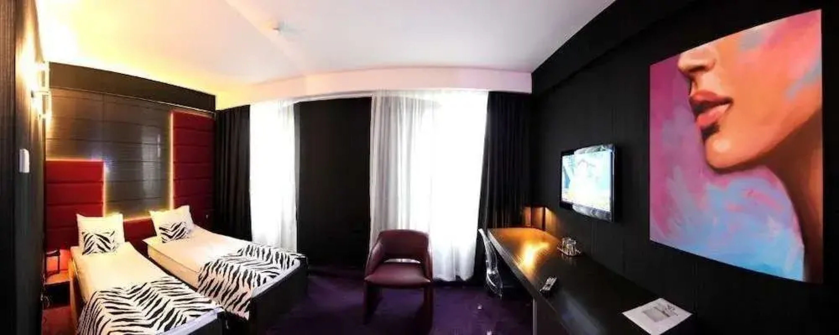 Transilvania TG Mures