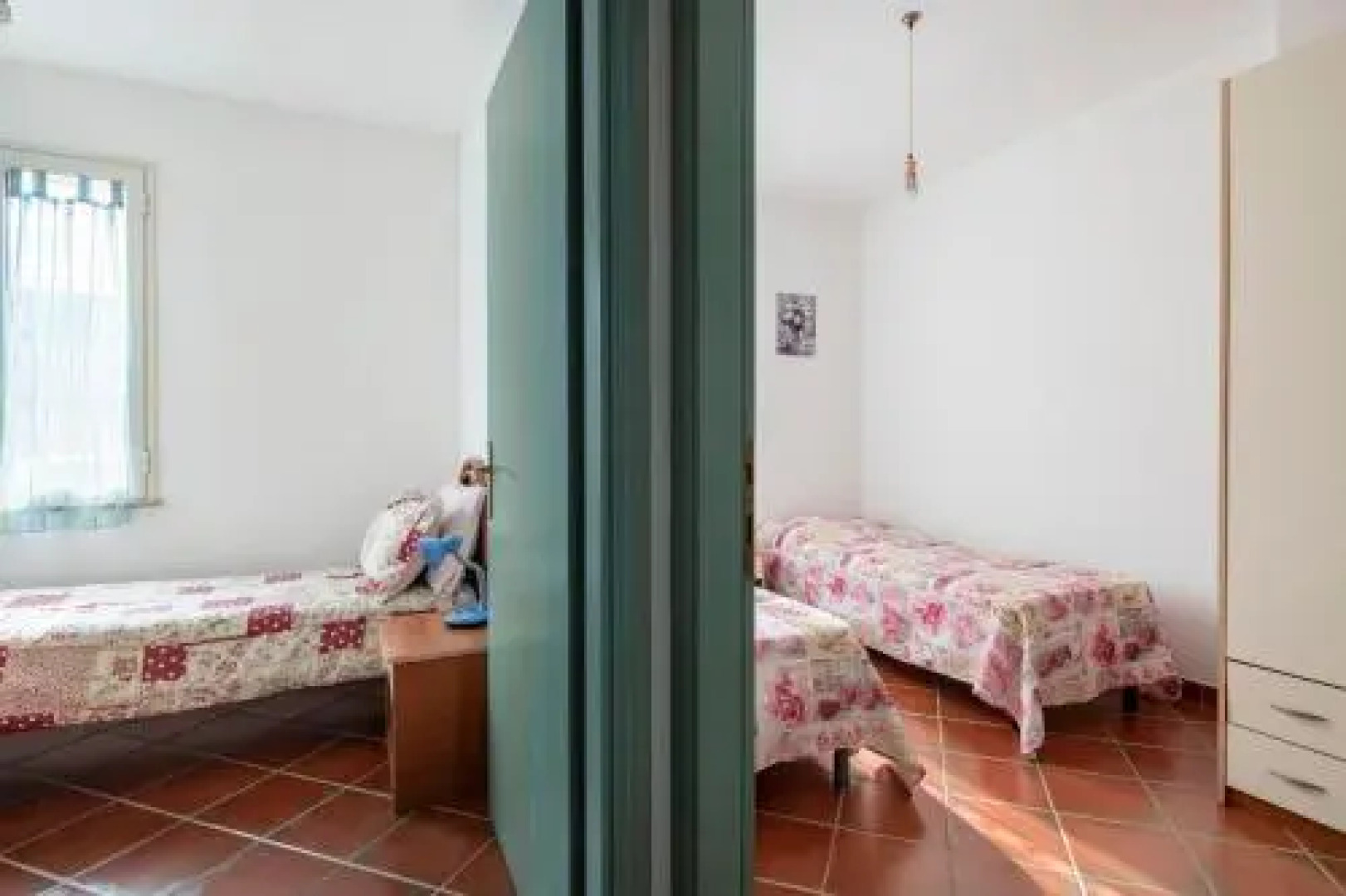 Villetta Mediterranea