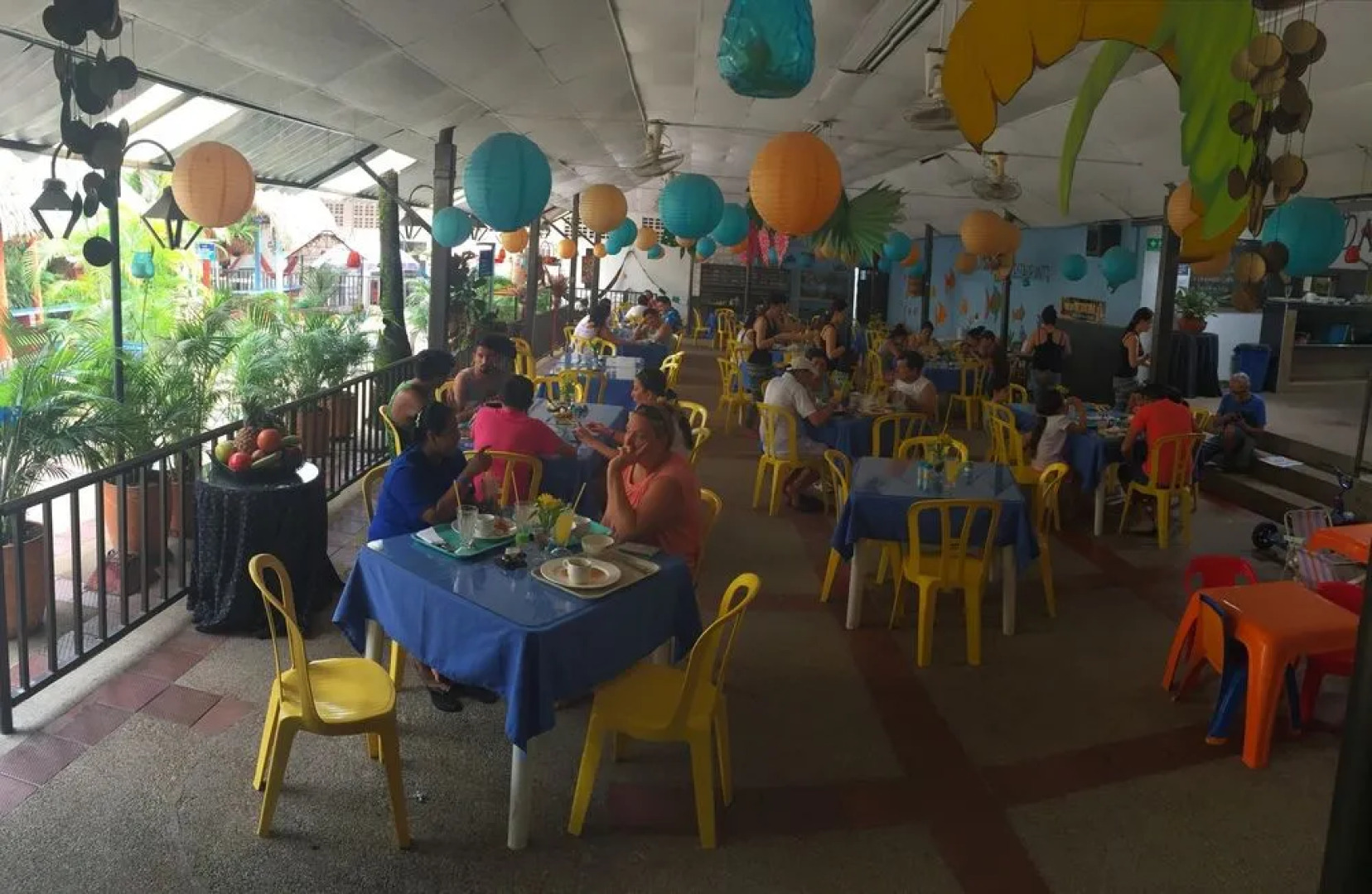 Hotel Campestre Sanvalay Inn