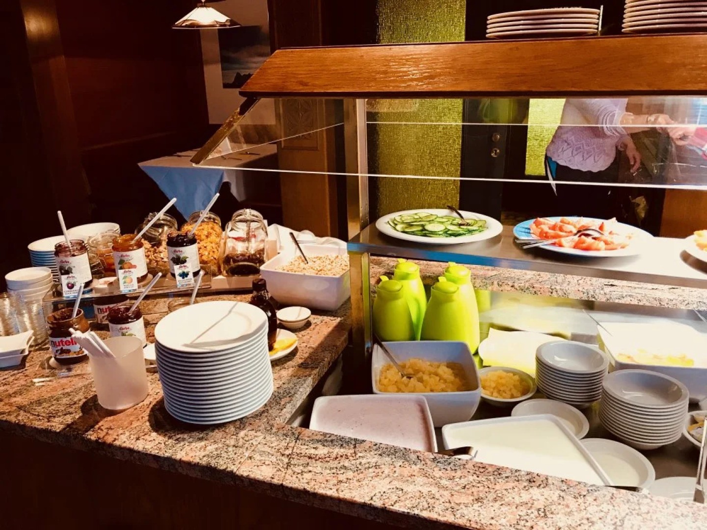 Basekamp Mountain Budget Hotel