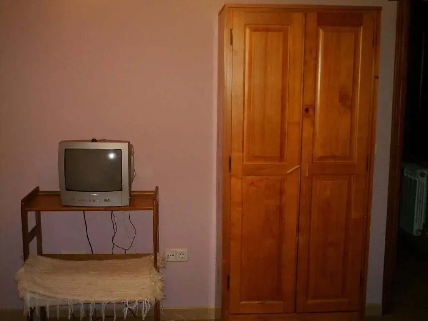 Hotel Rural El Molino