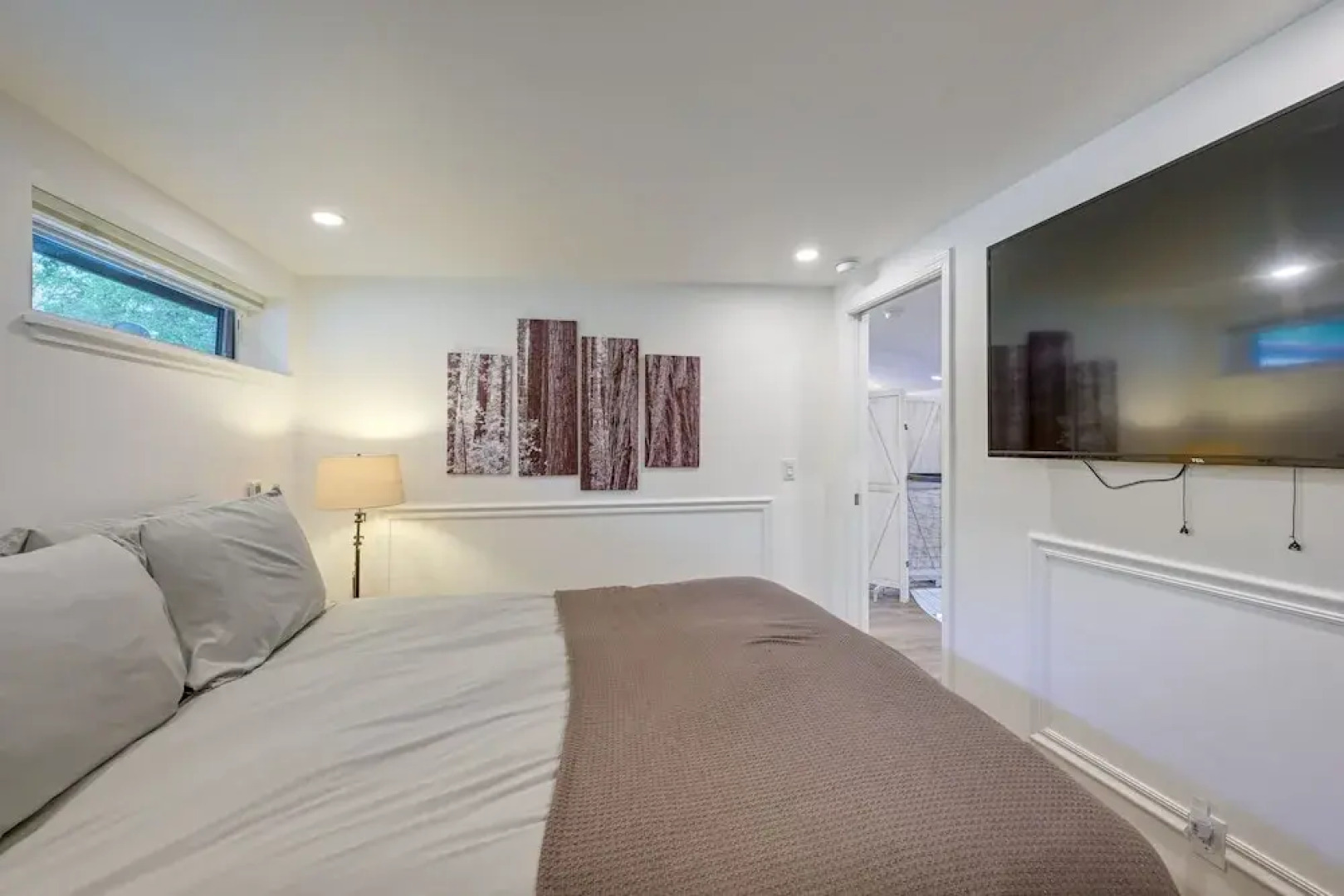 Updated Three Rivers Vacation Rental w/ Gas Grill