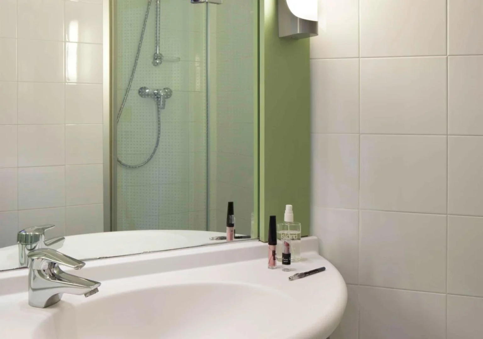 Ibis Budget Barcelona Viladecans