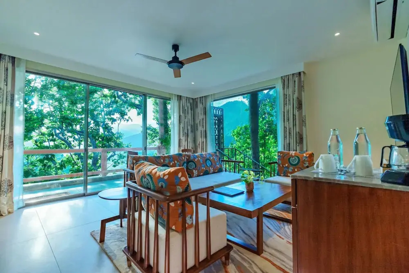 VILEEN Rishikesh - A Wellness Resort by Ganga Kinare