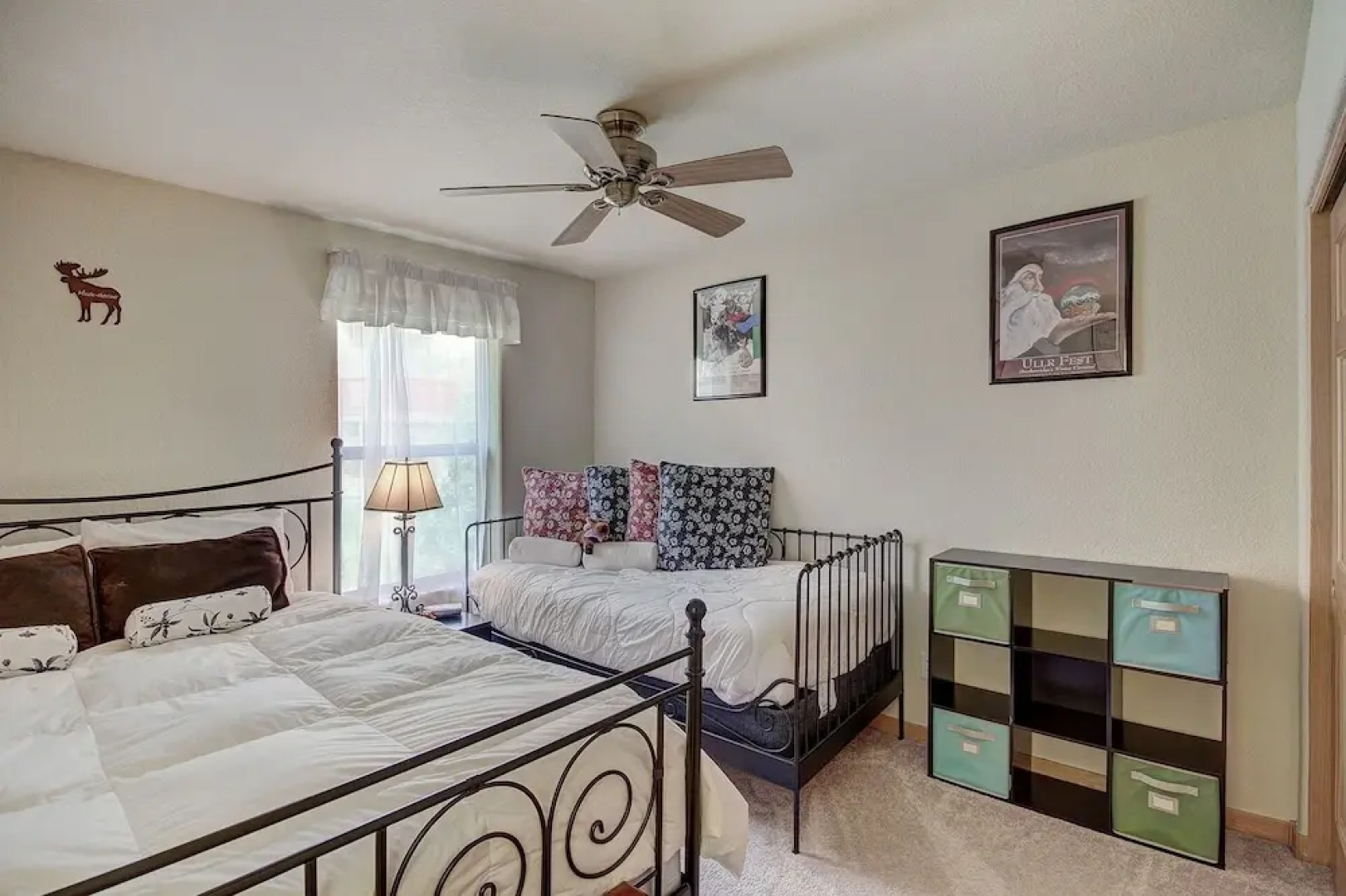 Pv201 Prospector Ge 2 Bedroom Condo by RedAwning