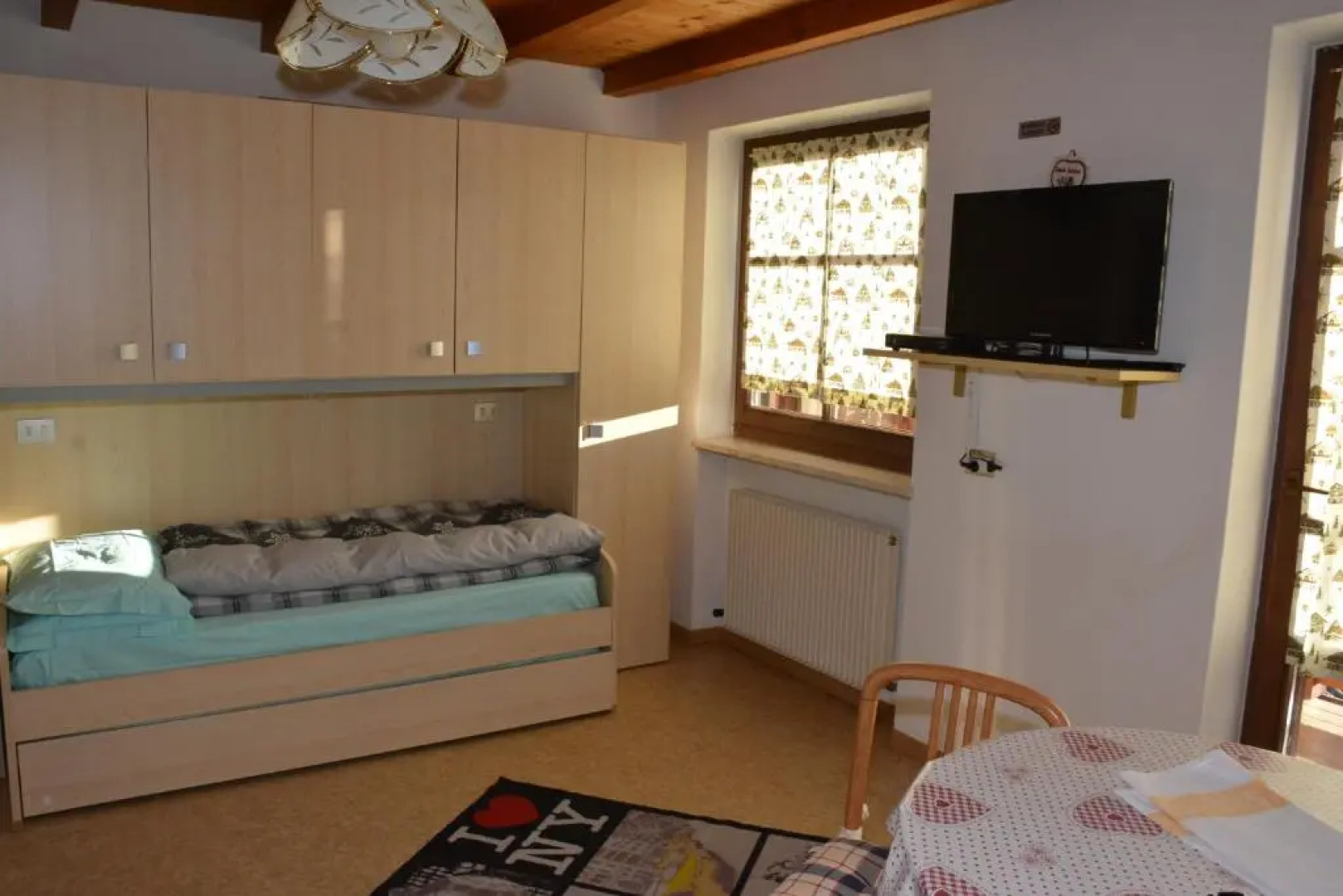 Appartamenti Vincenzo E Marcella