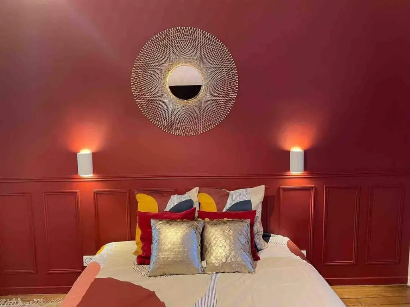 L'Etoile Imani -Amazing apartment near Orly Airport