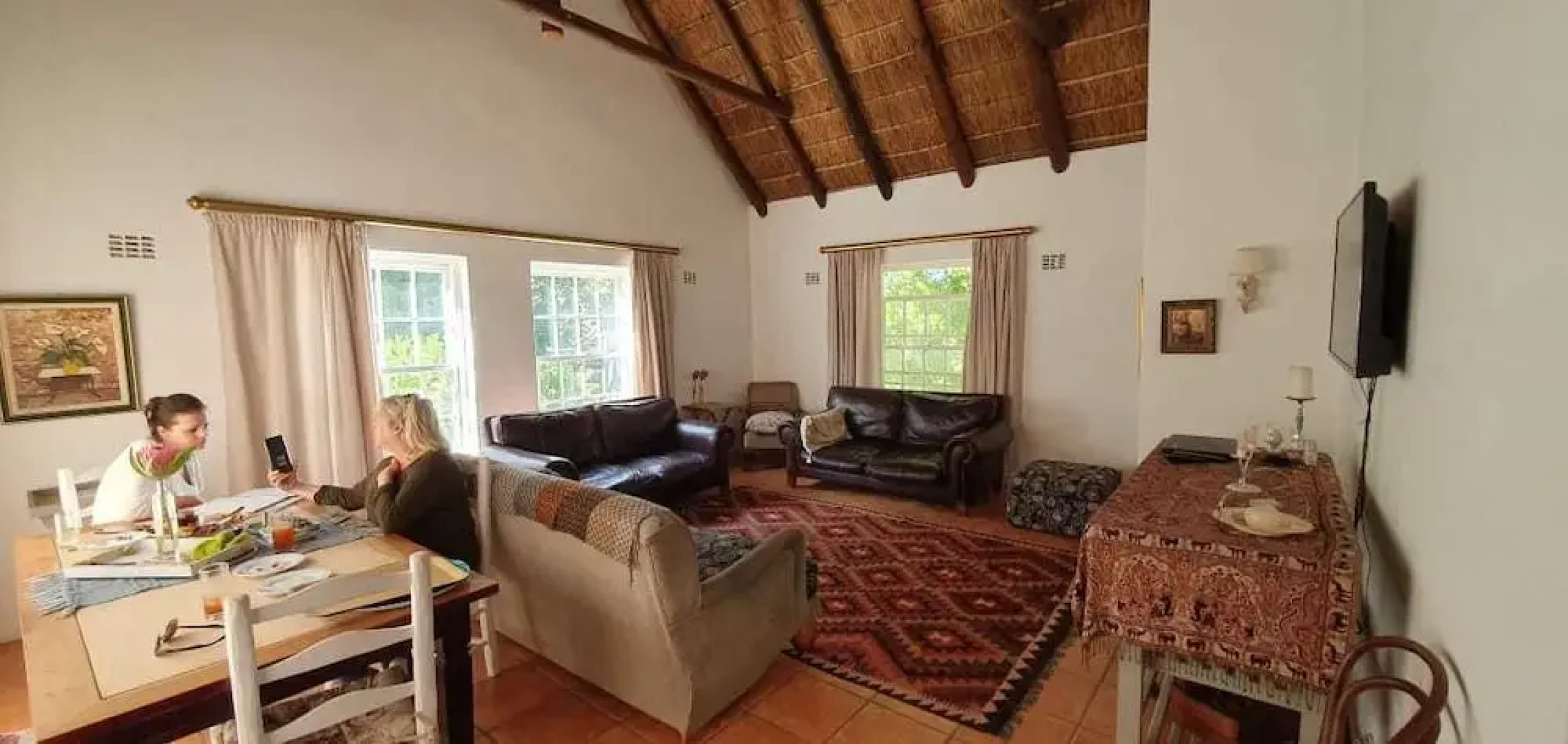 Shepherds Leaf Country Villa