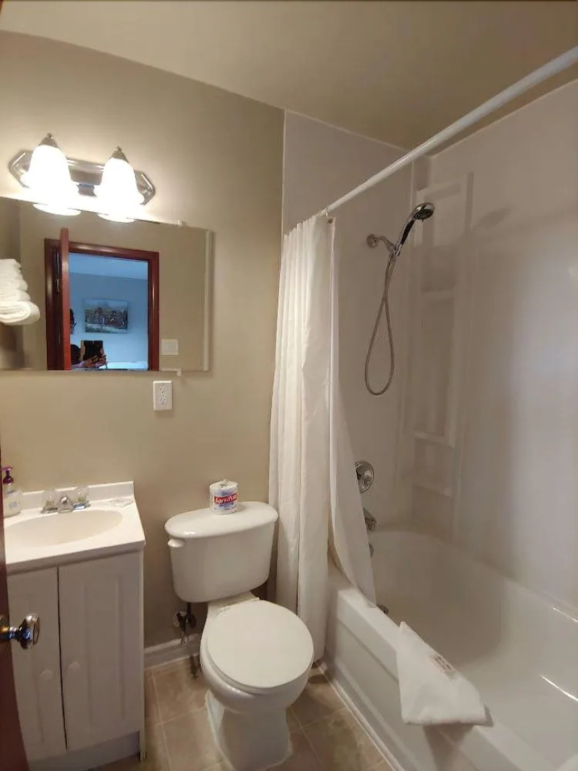 Town And Country Motel