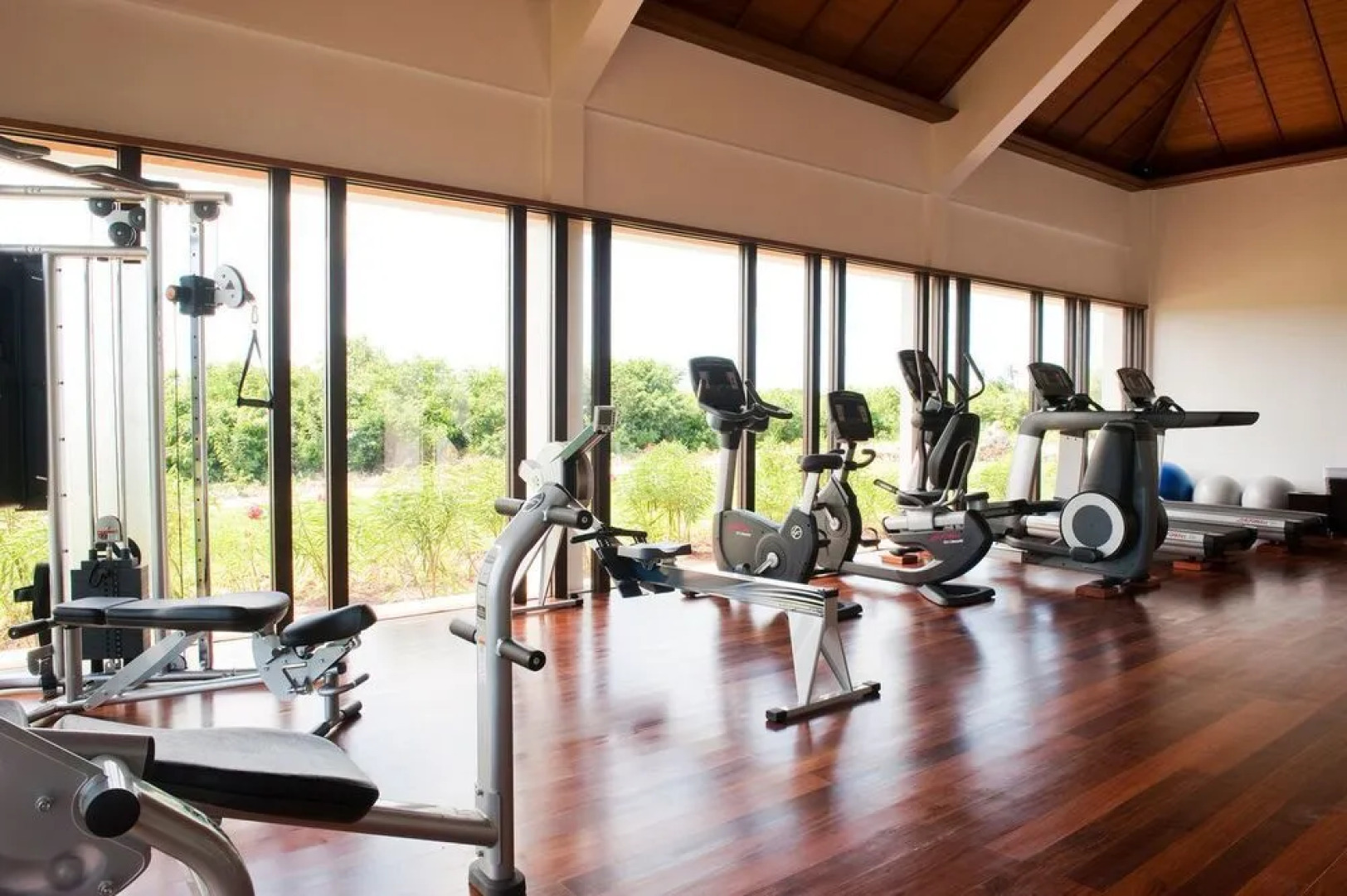 The Residence Zanzibar