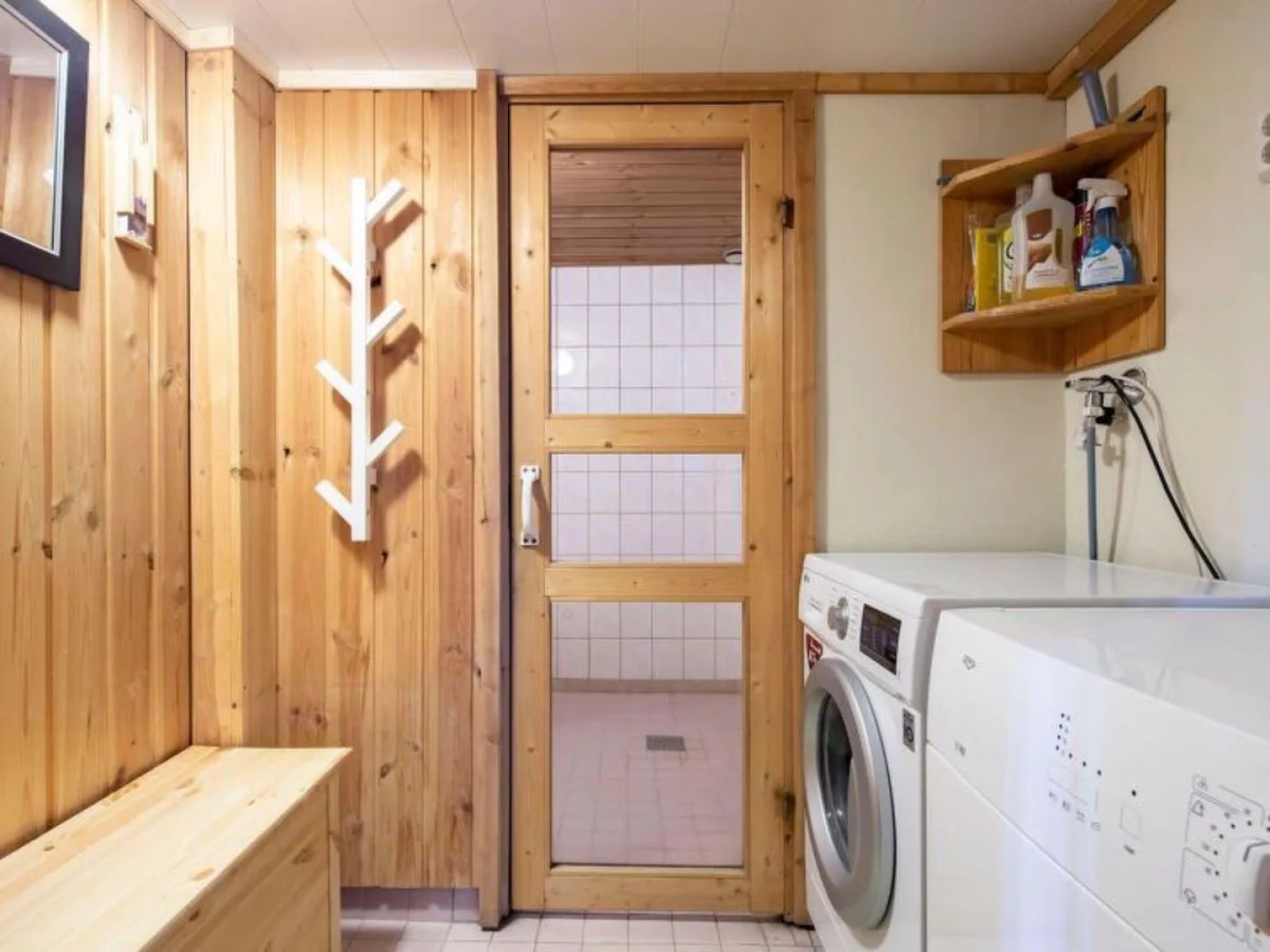 Holiday Home Papanmökki