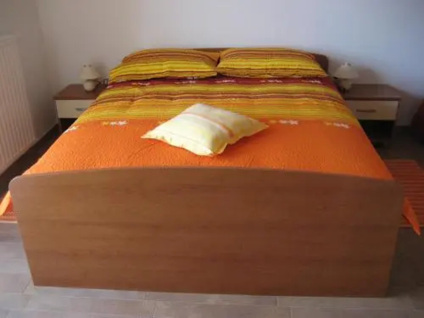 Turistična kmetija Pri Rebkovih