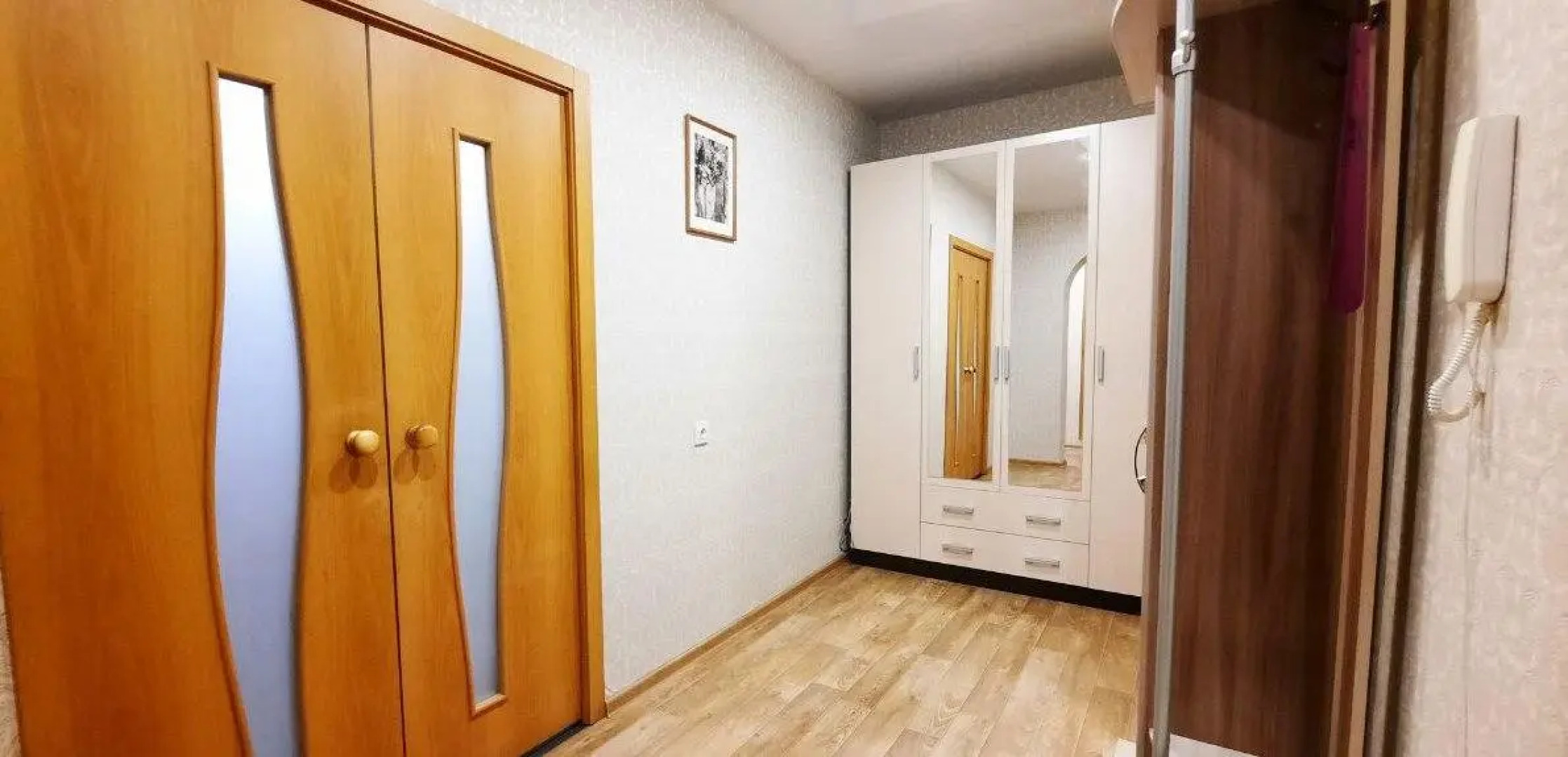 Апартаменты на улице 3 Августа