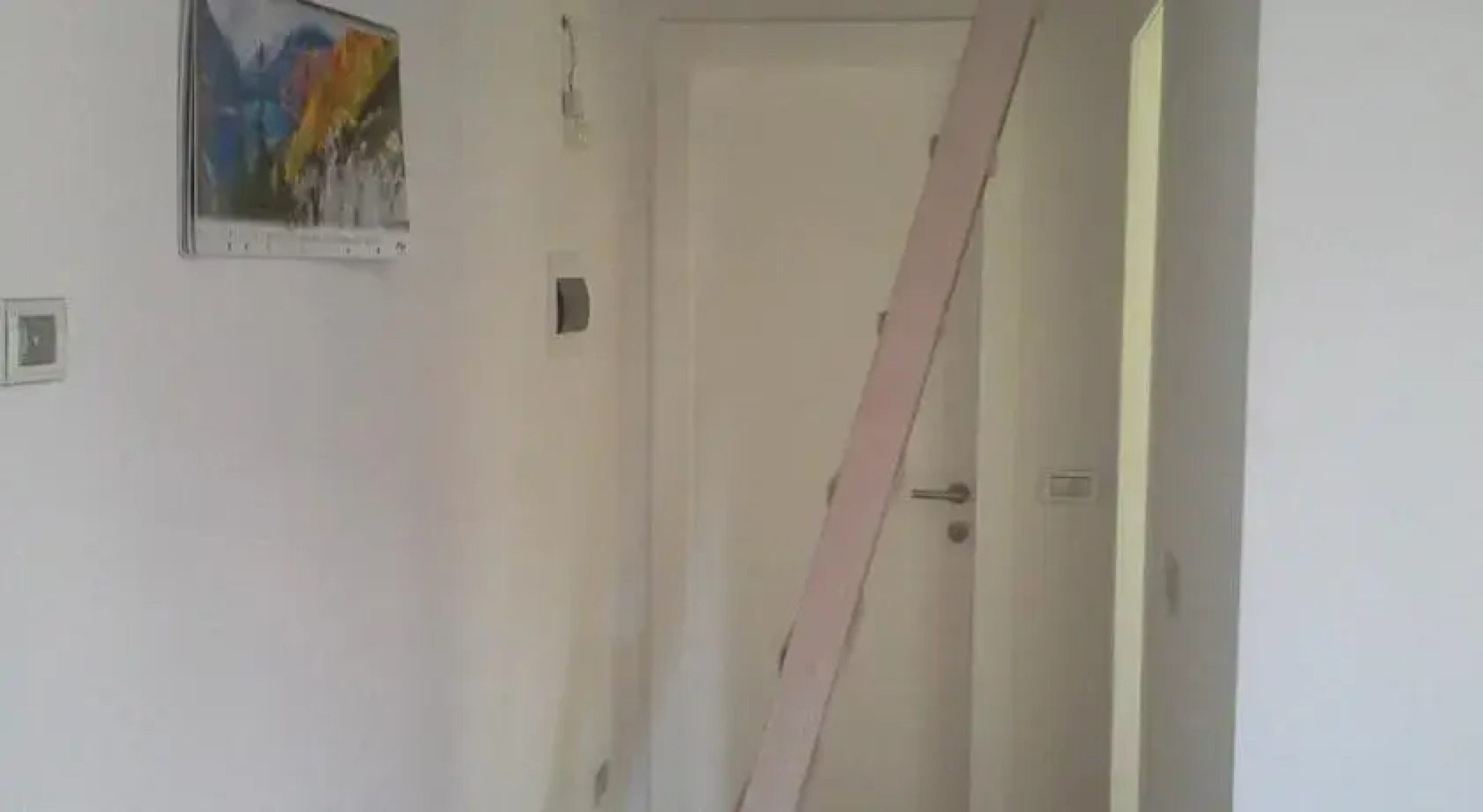 La Casa Dello Scoiattolo