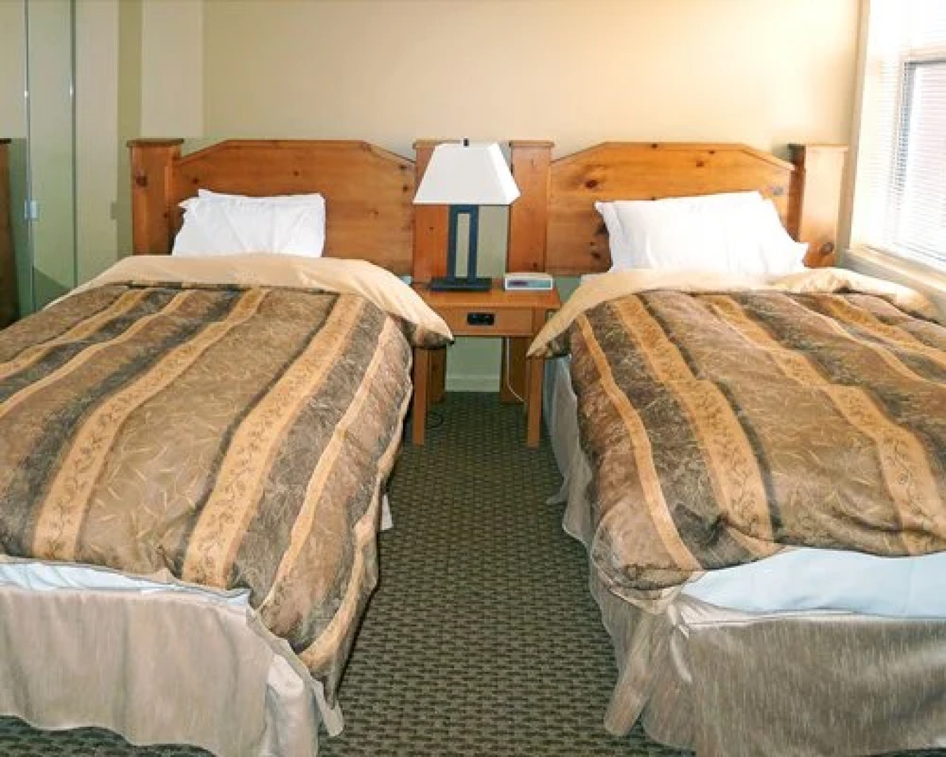 Vitality Assurance Vacations @ Tyndall Stone, Whistler, Canada