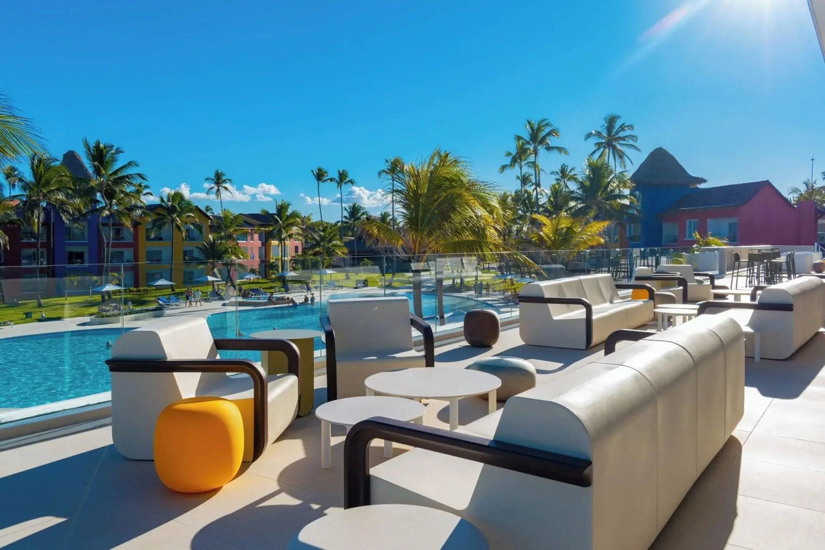 Курортный отель Tropical Deluxe Princess - All Inclusive