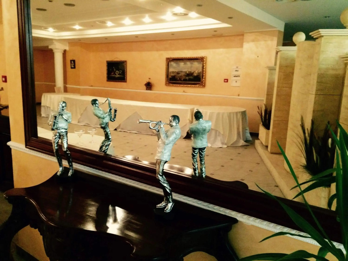 Grand Hotel Stella Maris