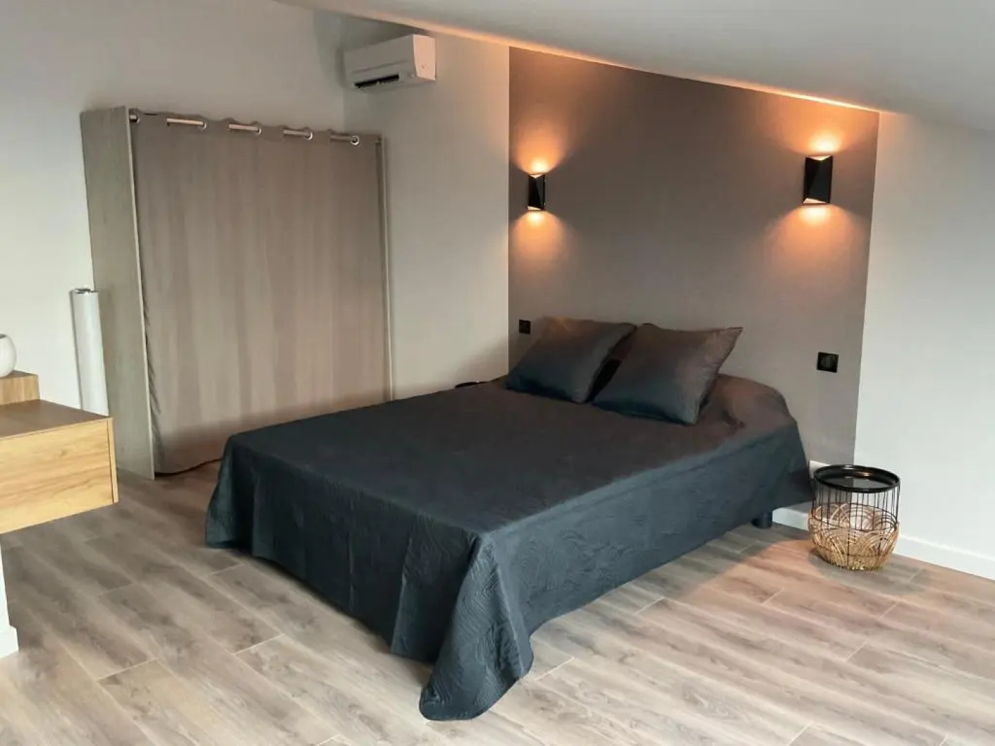 Le Gite de La Chapelle