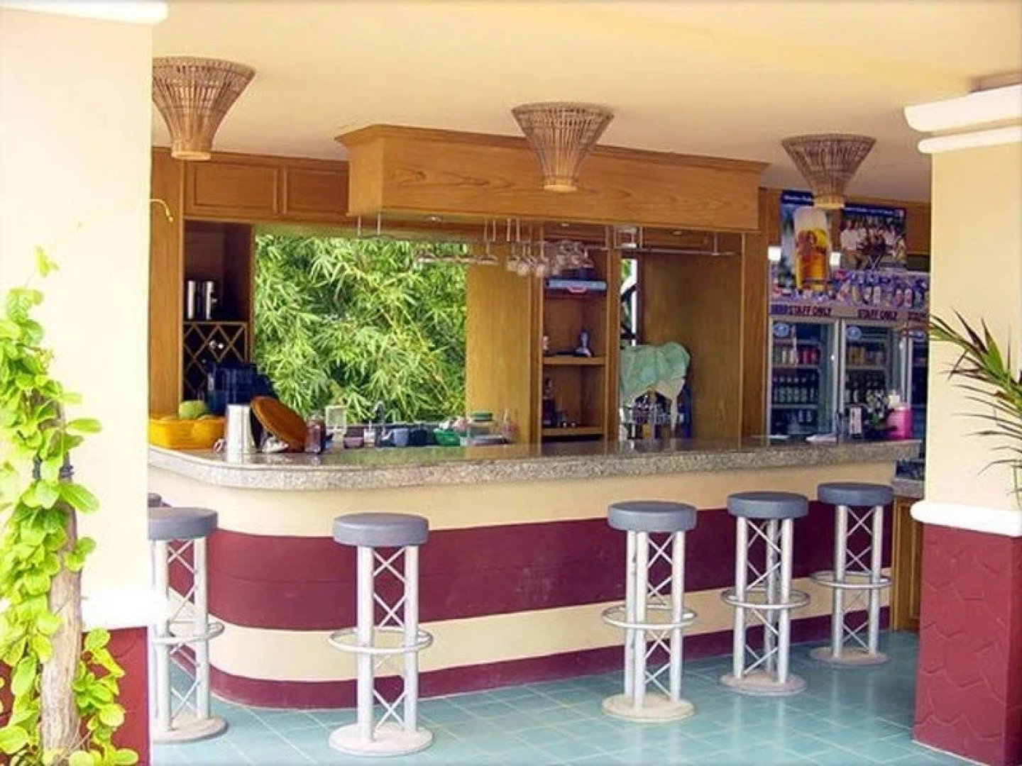 Plaloma Cliff Resort