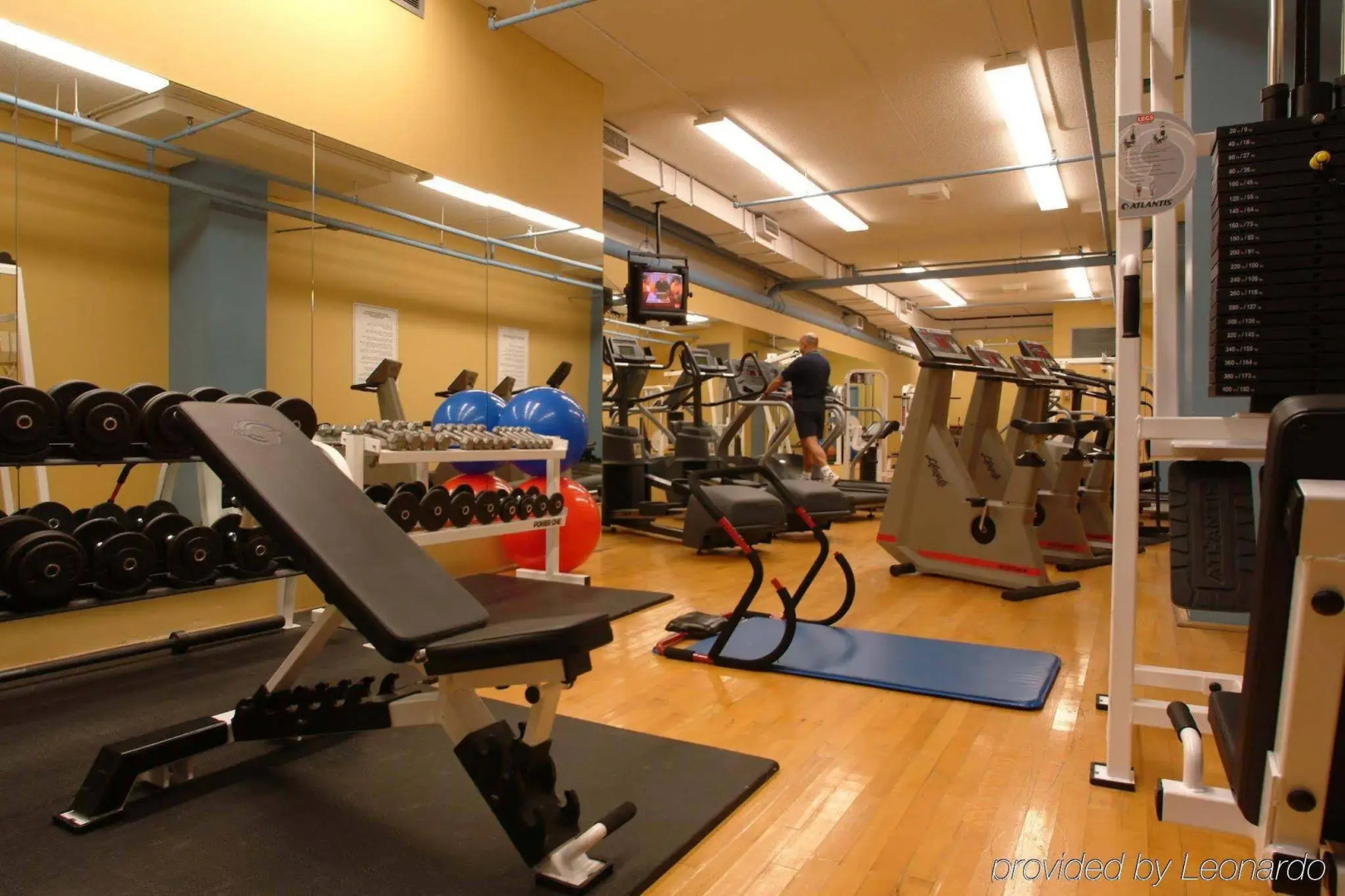 Delta Hotels by Marriott Montreal