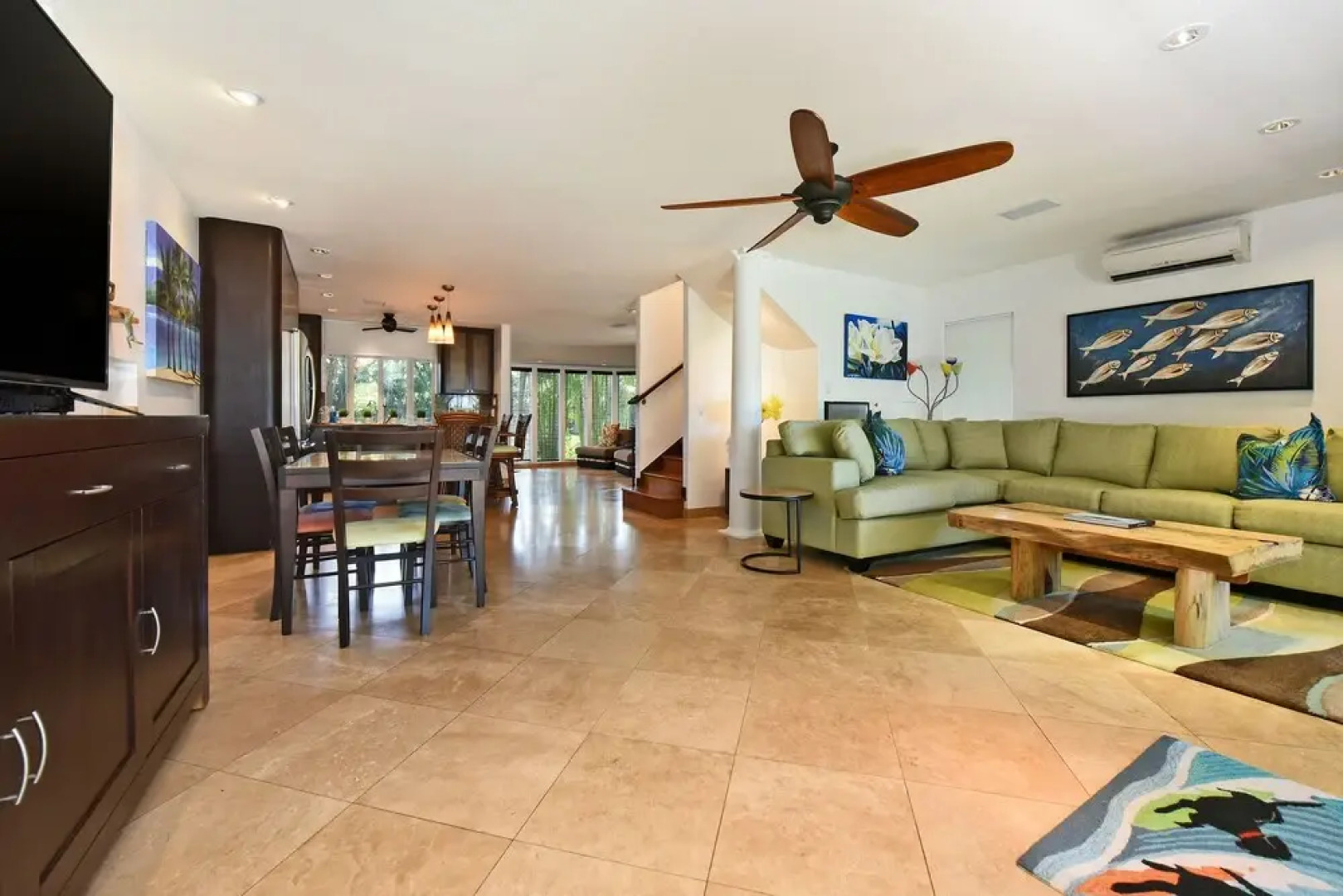 Puamana 55-4 2 Bedrooms 2.5 Bathrooms Townhouse