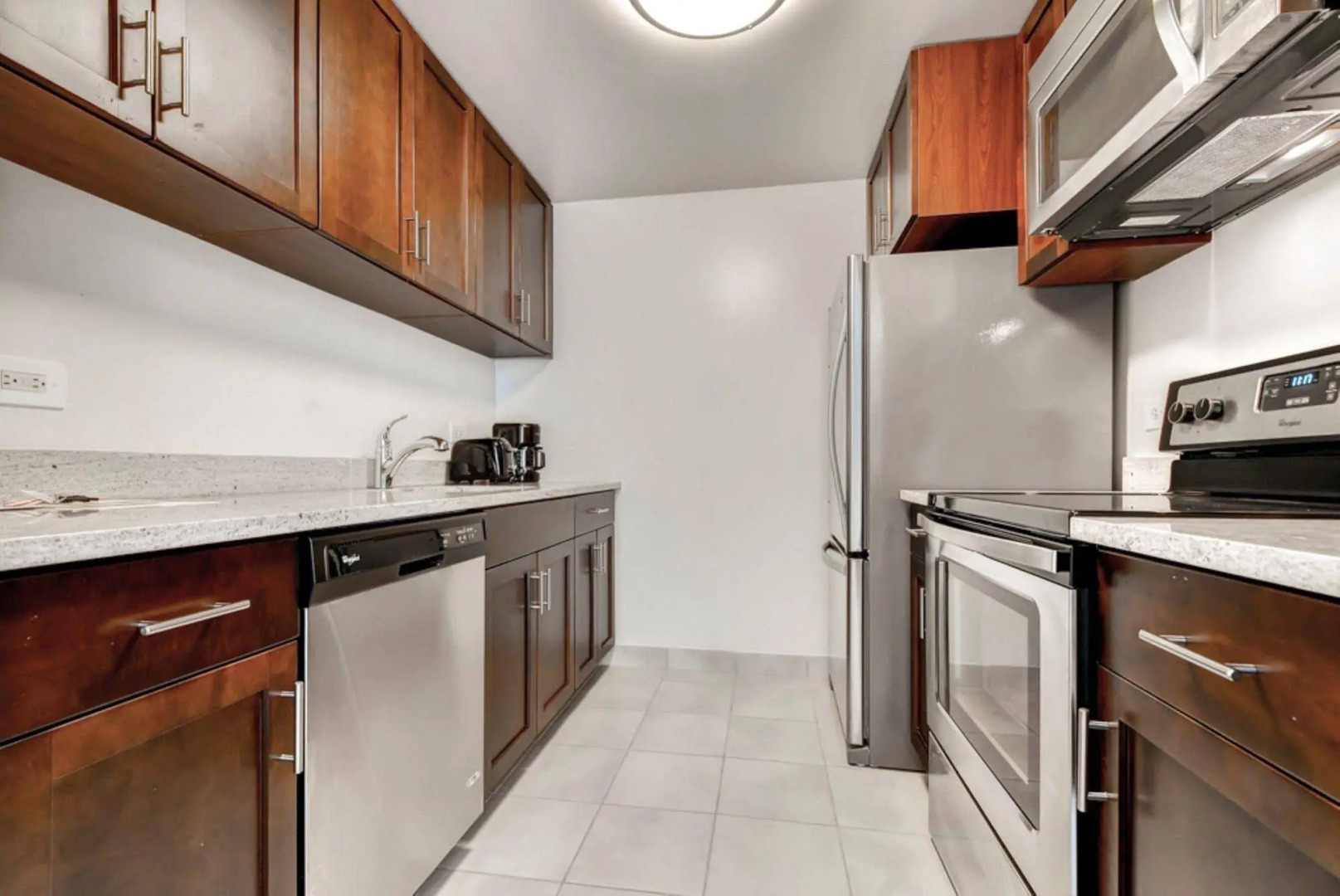 Global Luxury Suites at Chancery