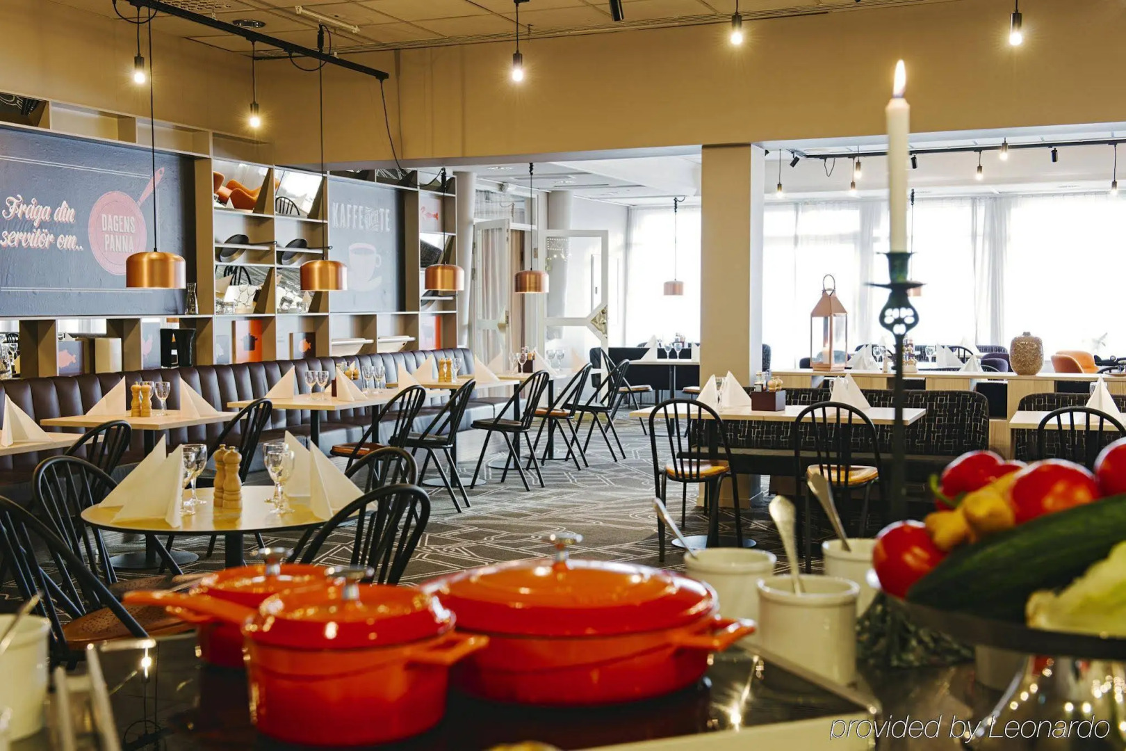 Scandic Uppsala Nord