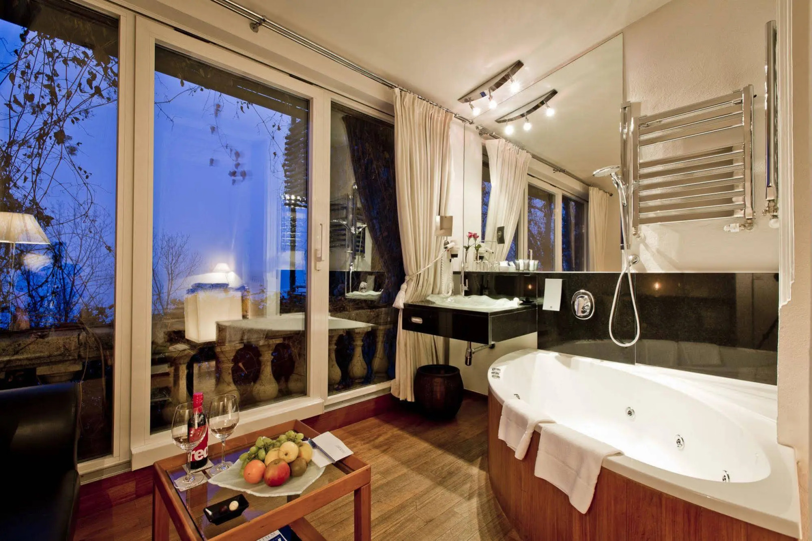 Scalaria Sunset Wing