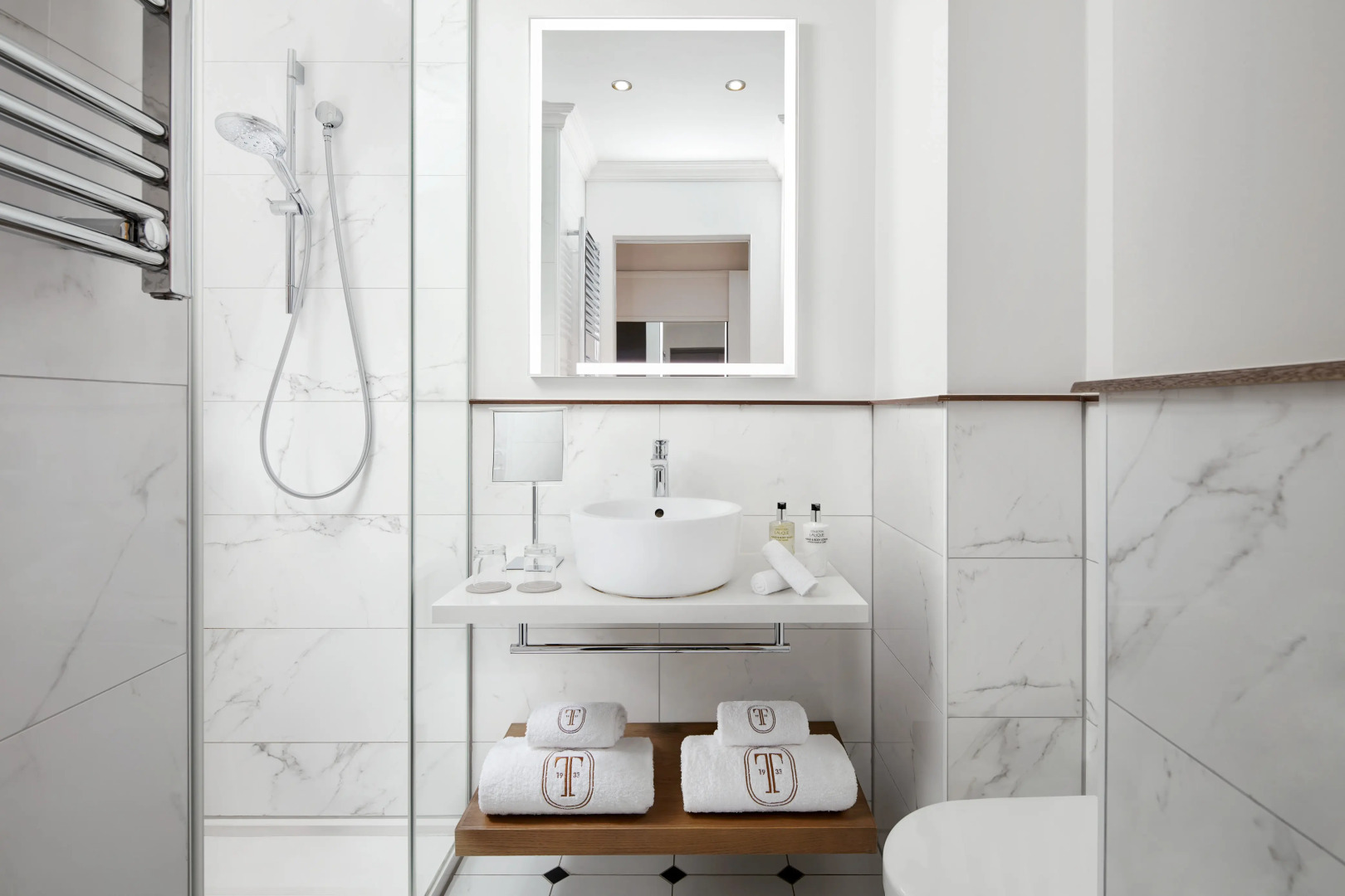 Tivoli Doelen Amsterdam Hotel