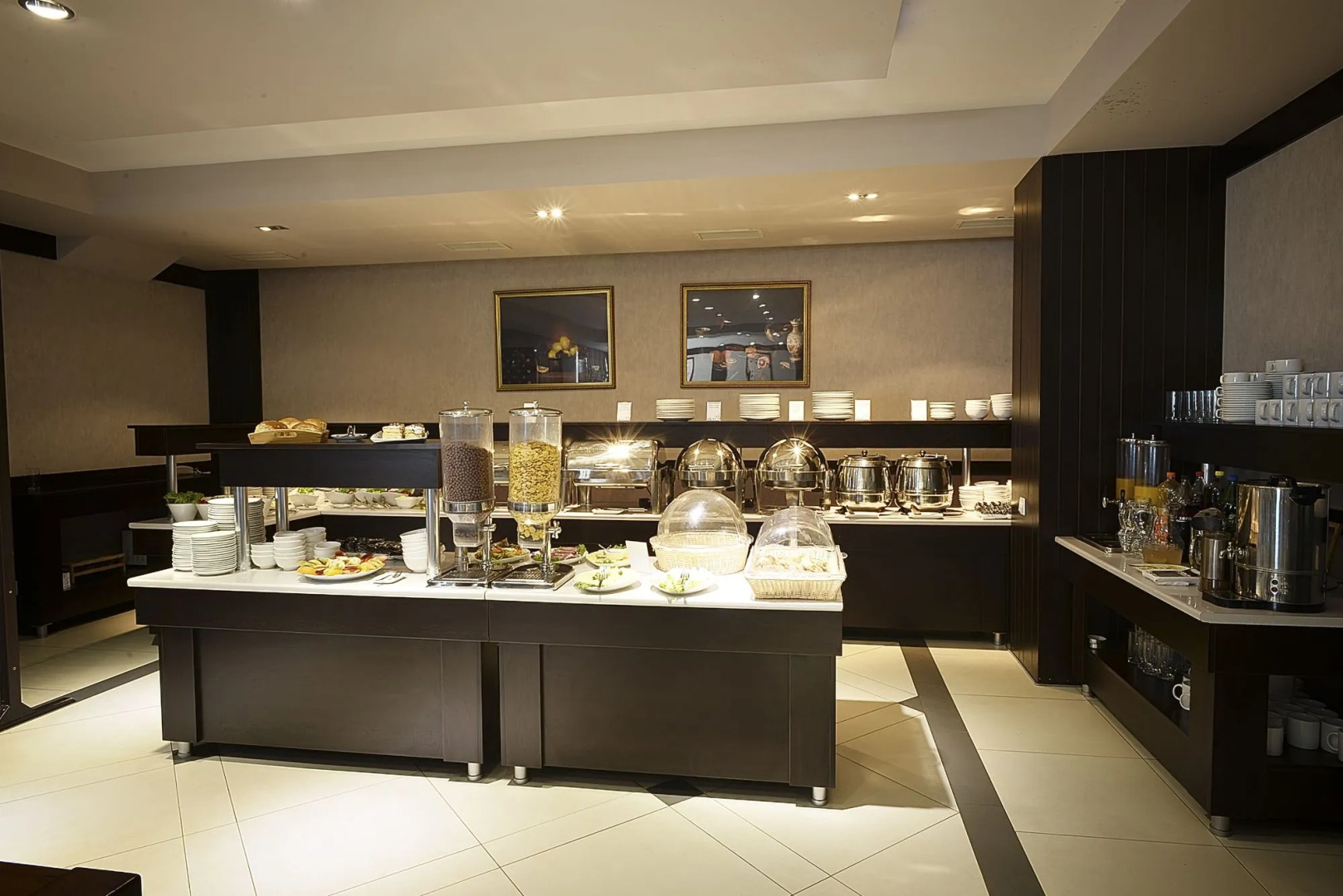 СПА-отель «Кристалл»