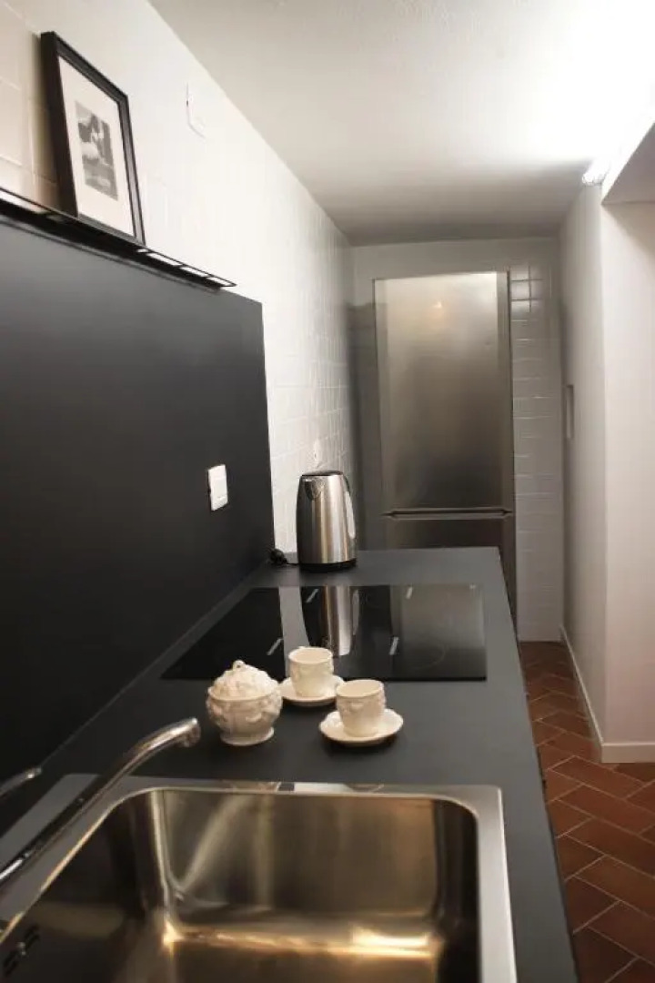 Holiday House Alla Torre