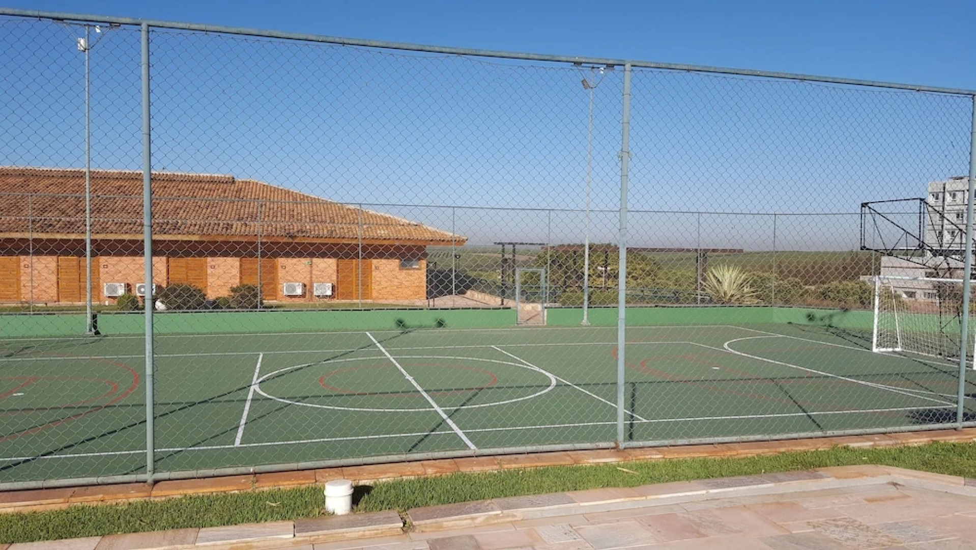 Hotel Plaza Shopping