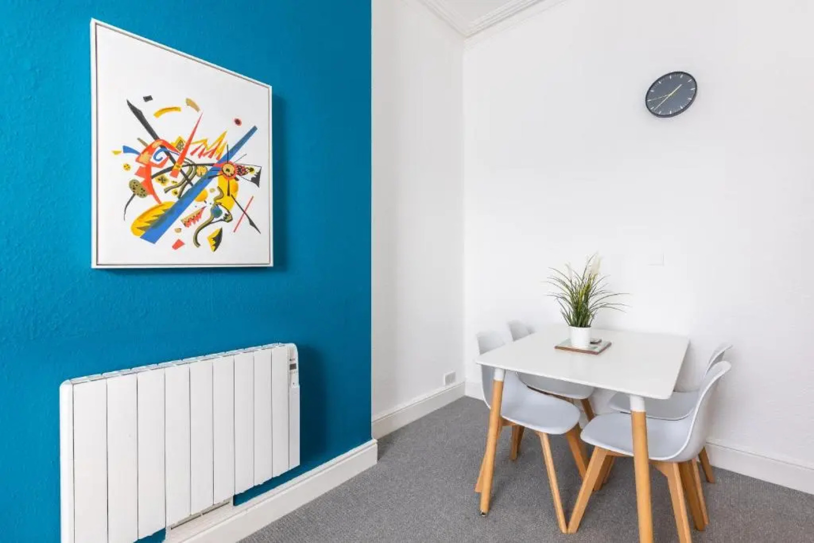 Judah Suites by Koya Homes