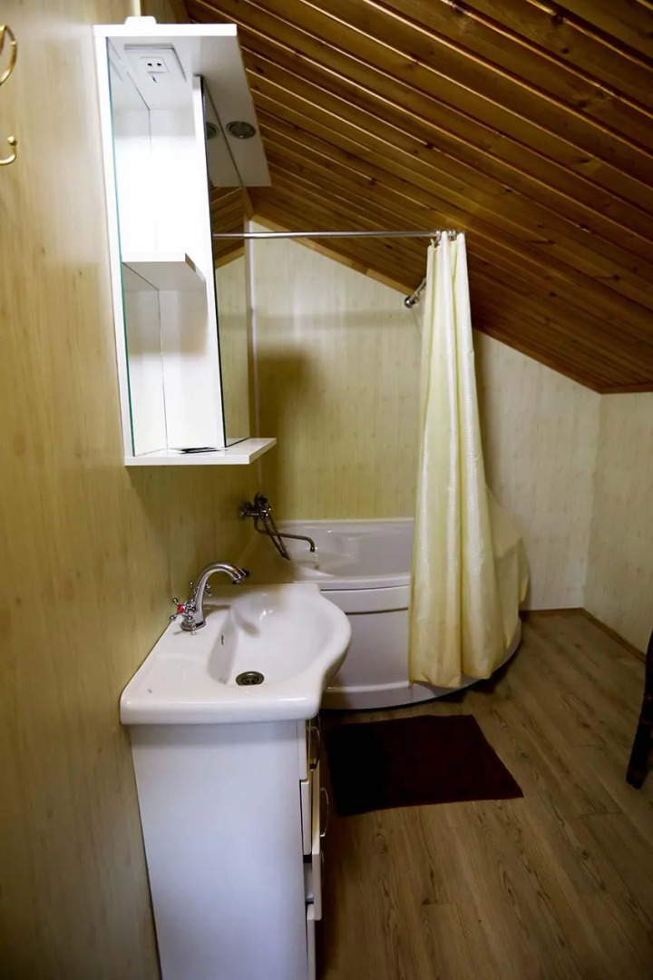 Золотая Рыбка