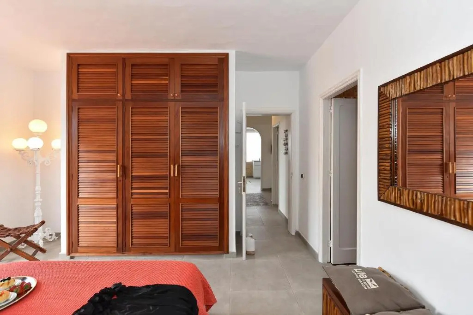 Agaete Beach Rental at Volcanic Natural Pools