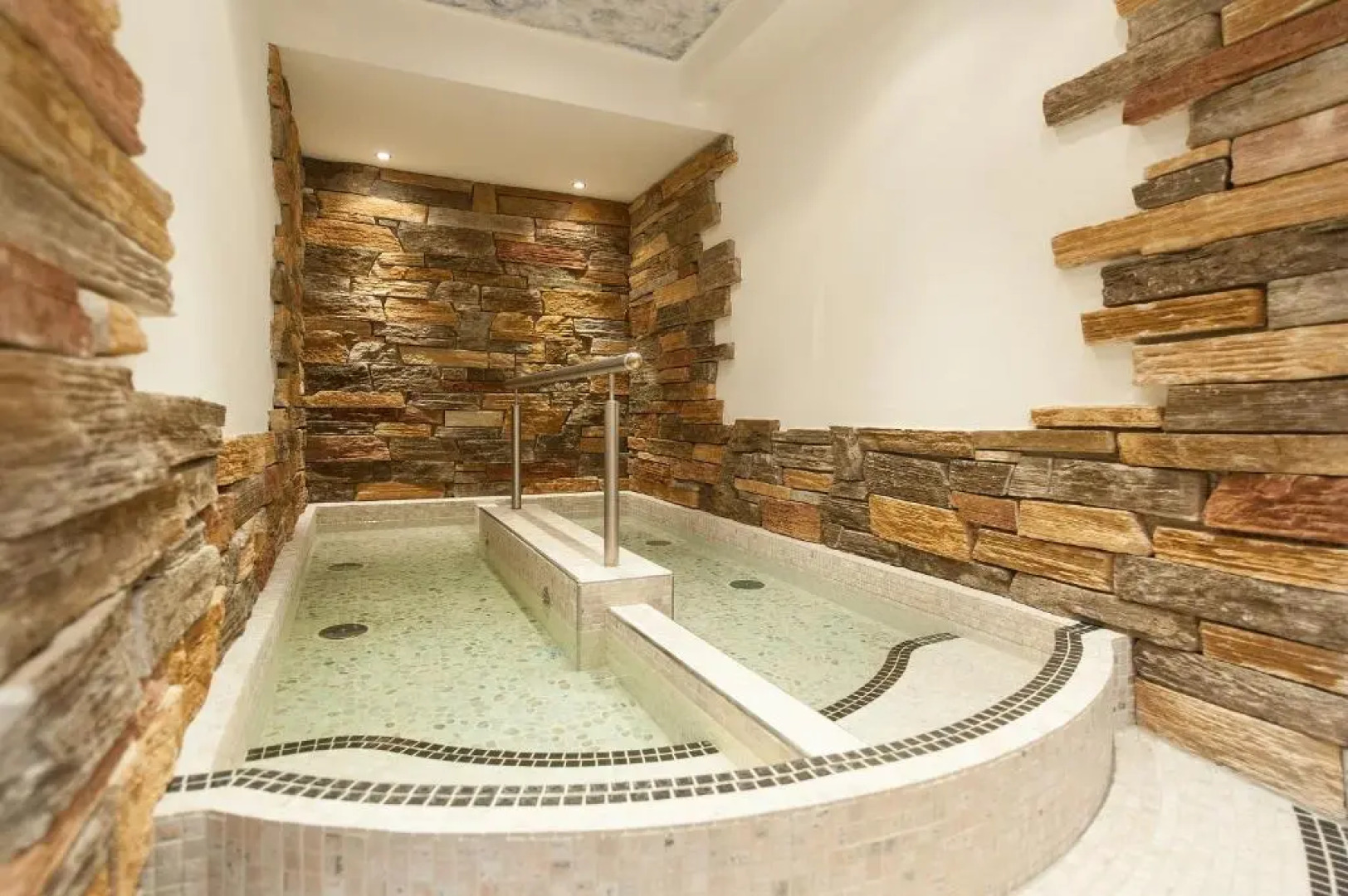 Hotel Dornauhof Romantik Pur