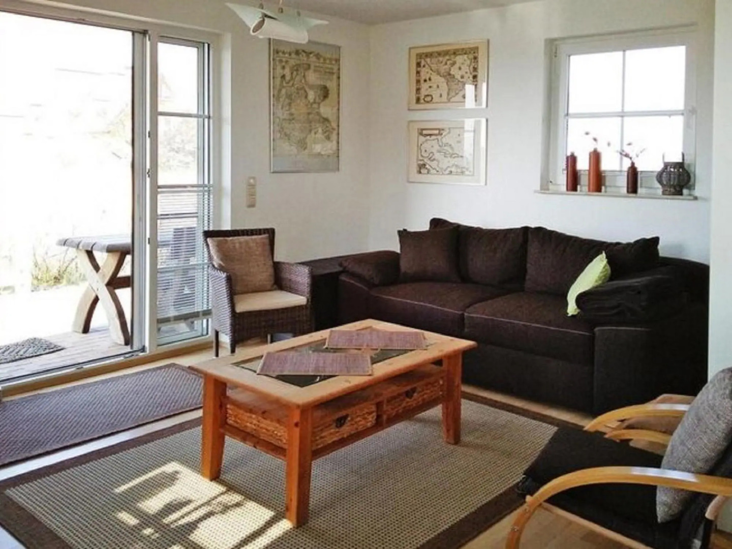 Cottage, Vieregge In Neuenkirchen-Vieregge