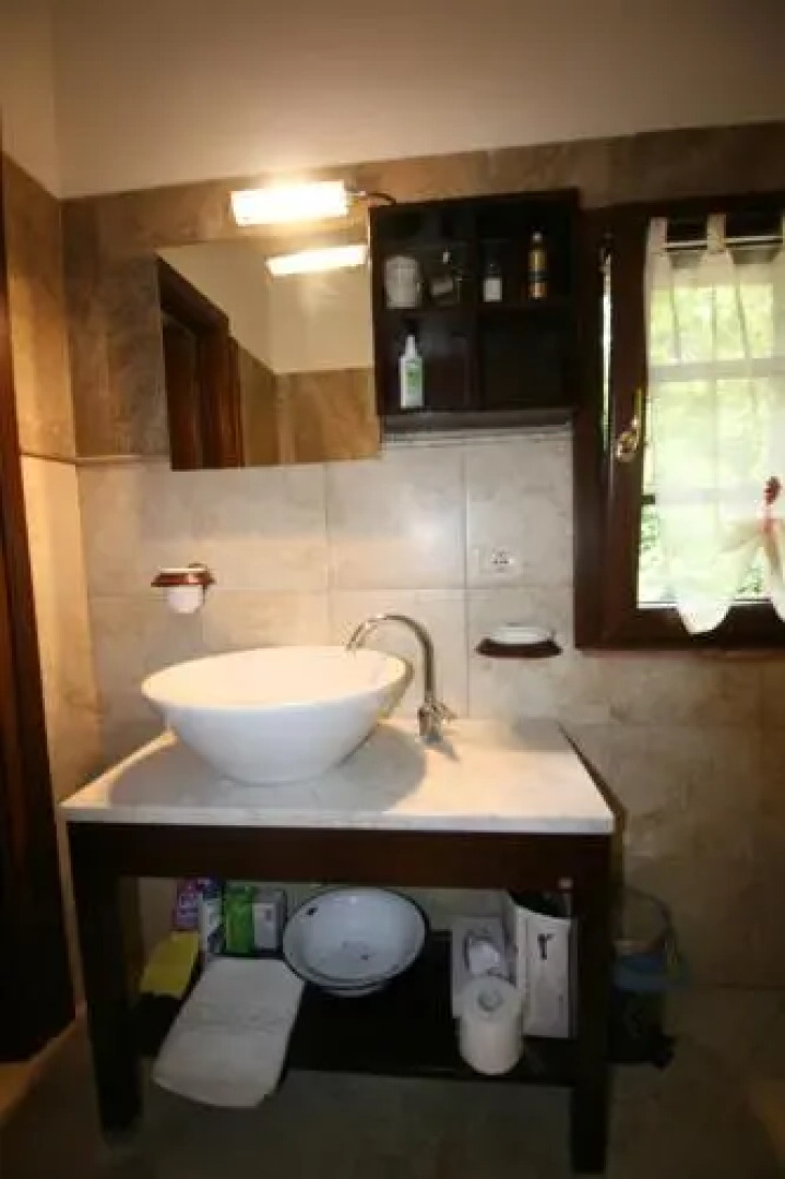 Il Mulino del Rigualdo