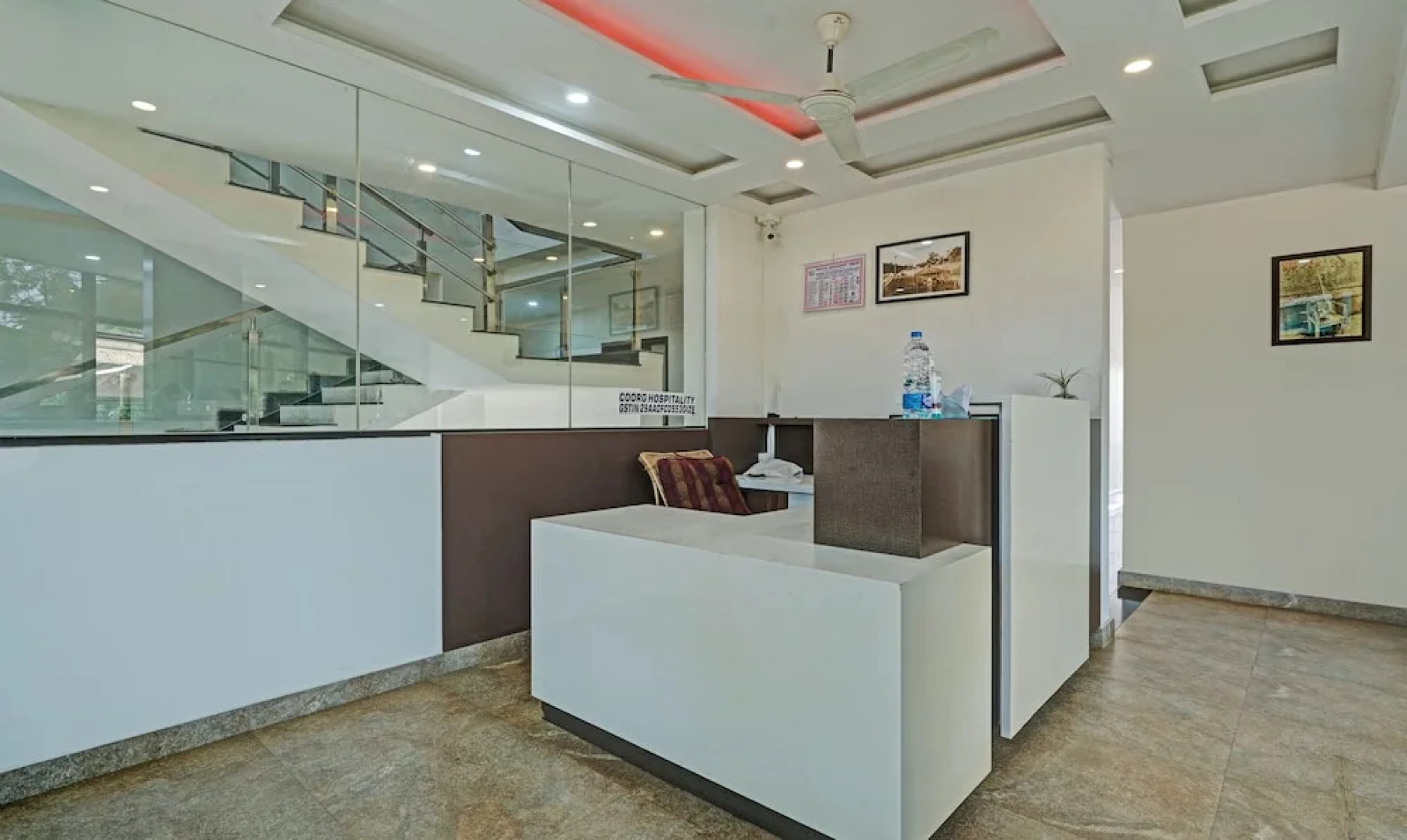 Comfort Inn by Treebo Hotels