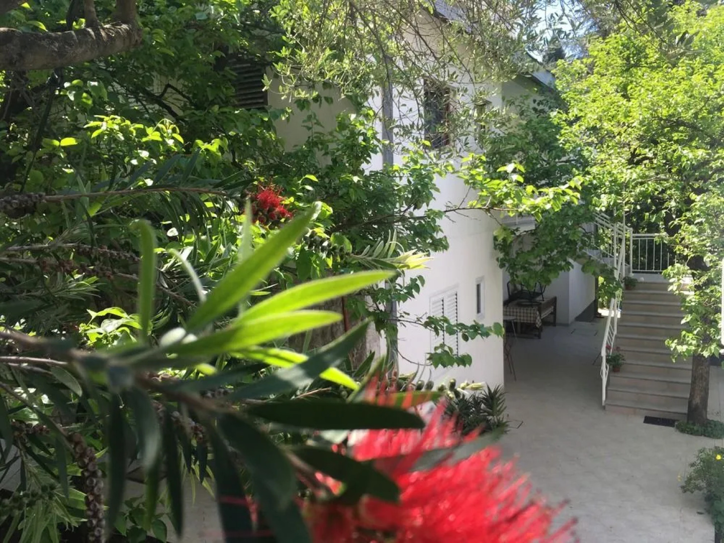 Apartments Herceg Novi