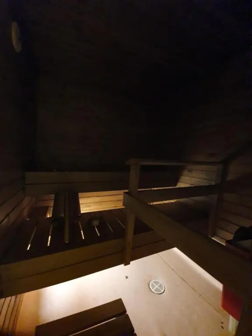 Jääskän Loma, Ratatie 3 Asunto 1