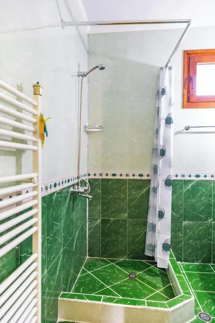 Cozy Villa Retreat in Cigov Chark