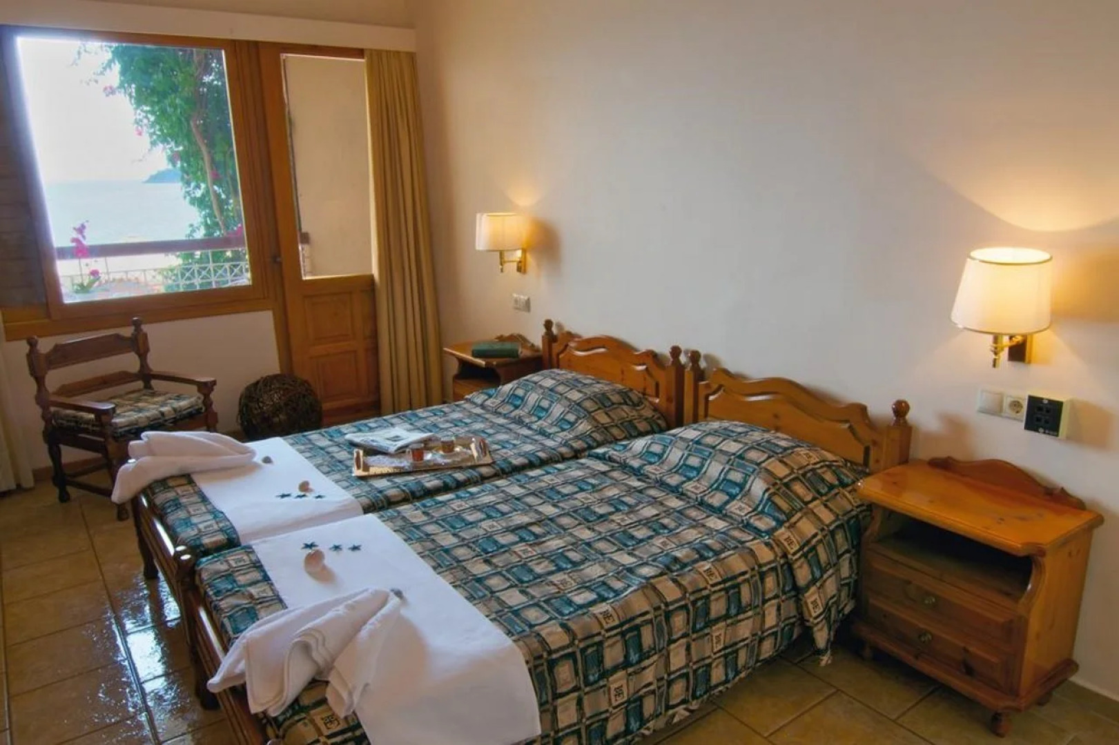 Esperides Beach Resort