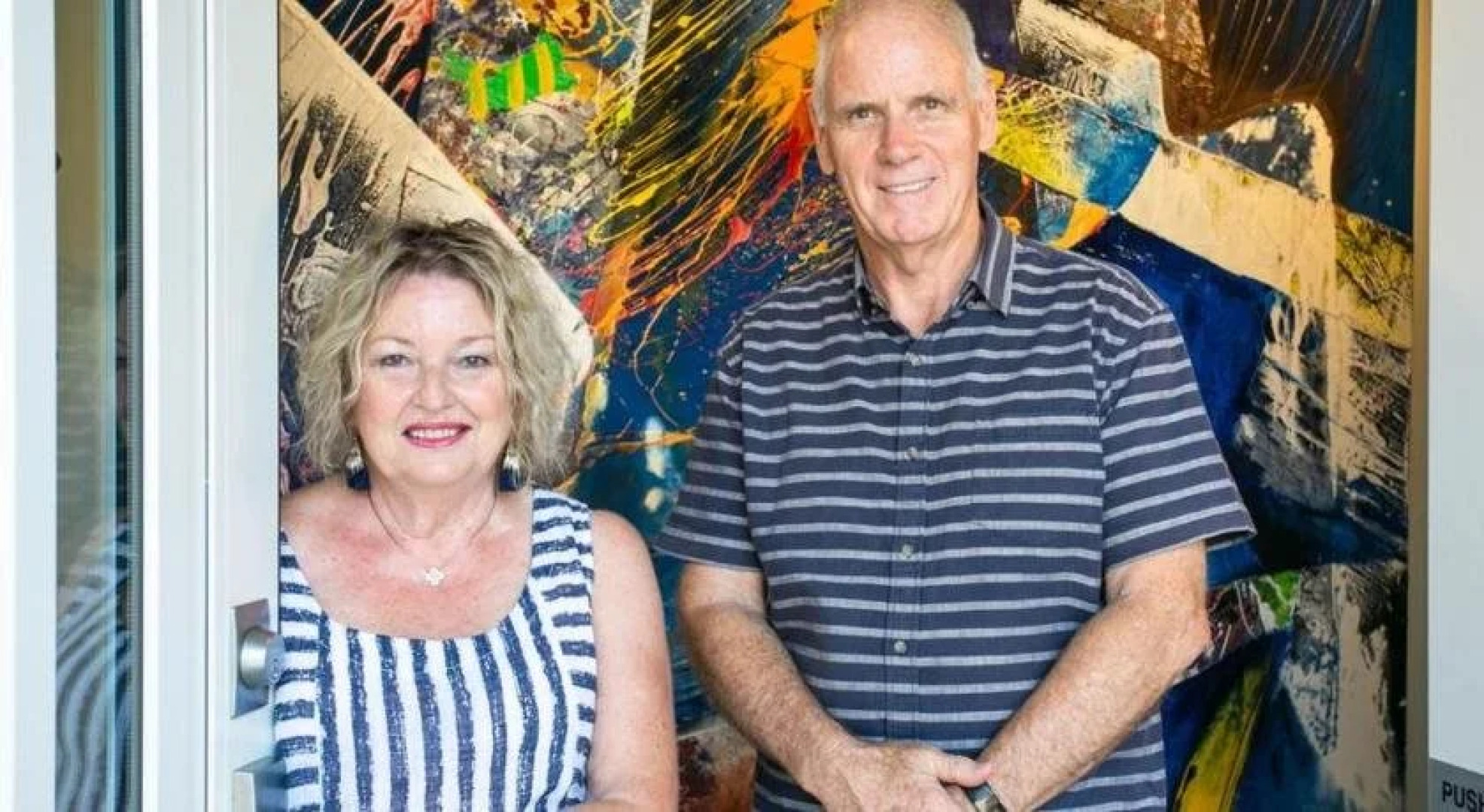 ArtHouse Bed & Breakfast