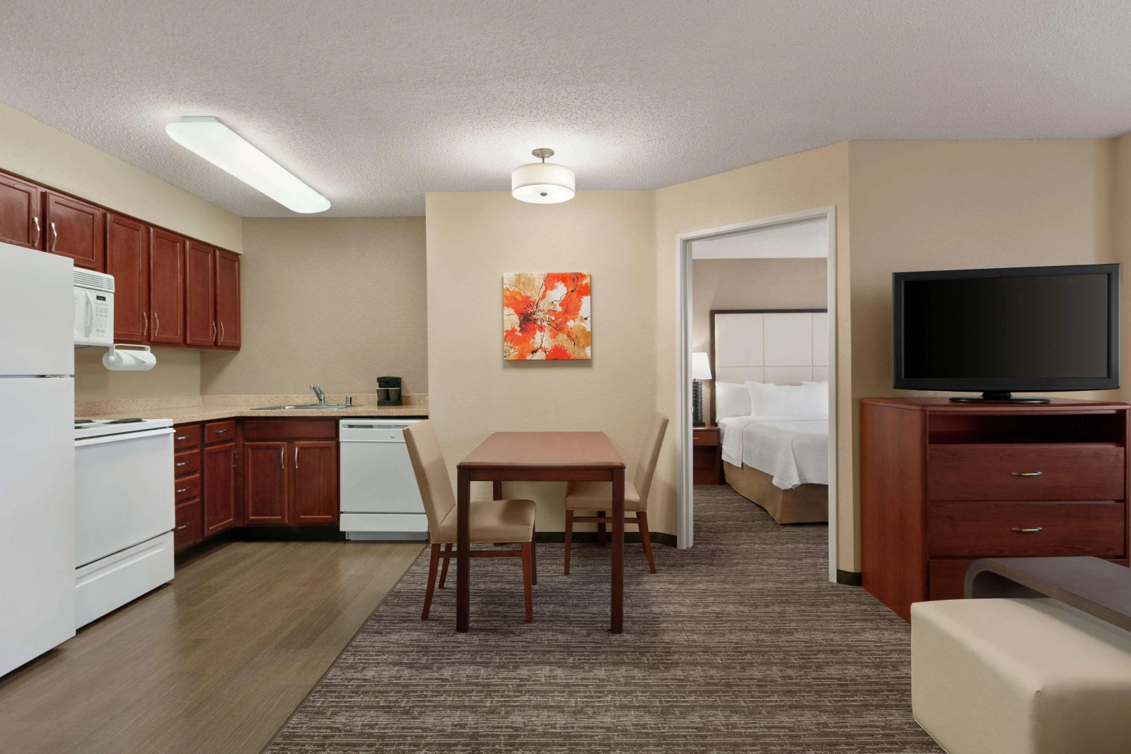 Homewood Suites by Hilton Dallas-DFW Airport N-Grapevine
