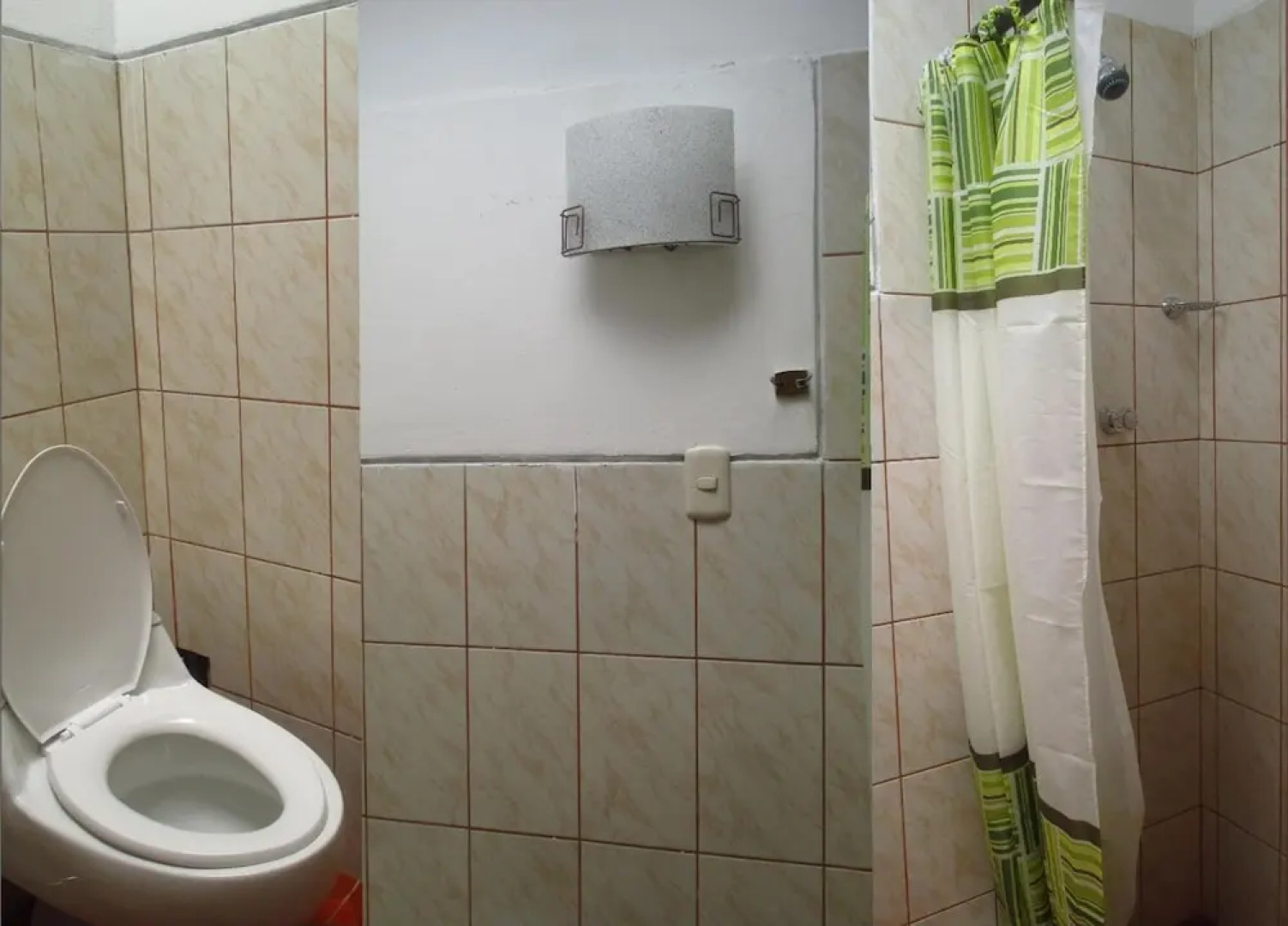 Hospedaje Familiar Kitamayu