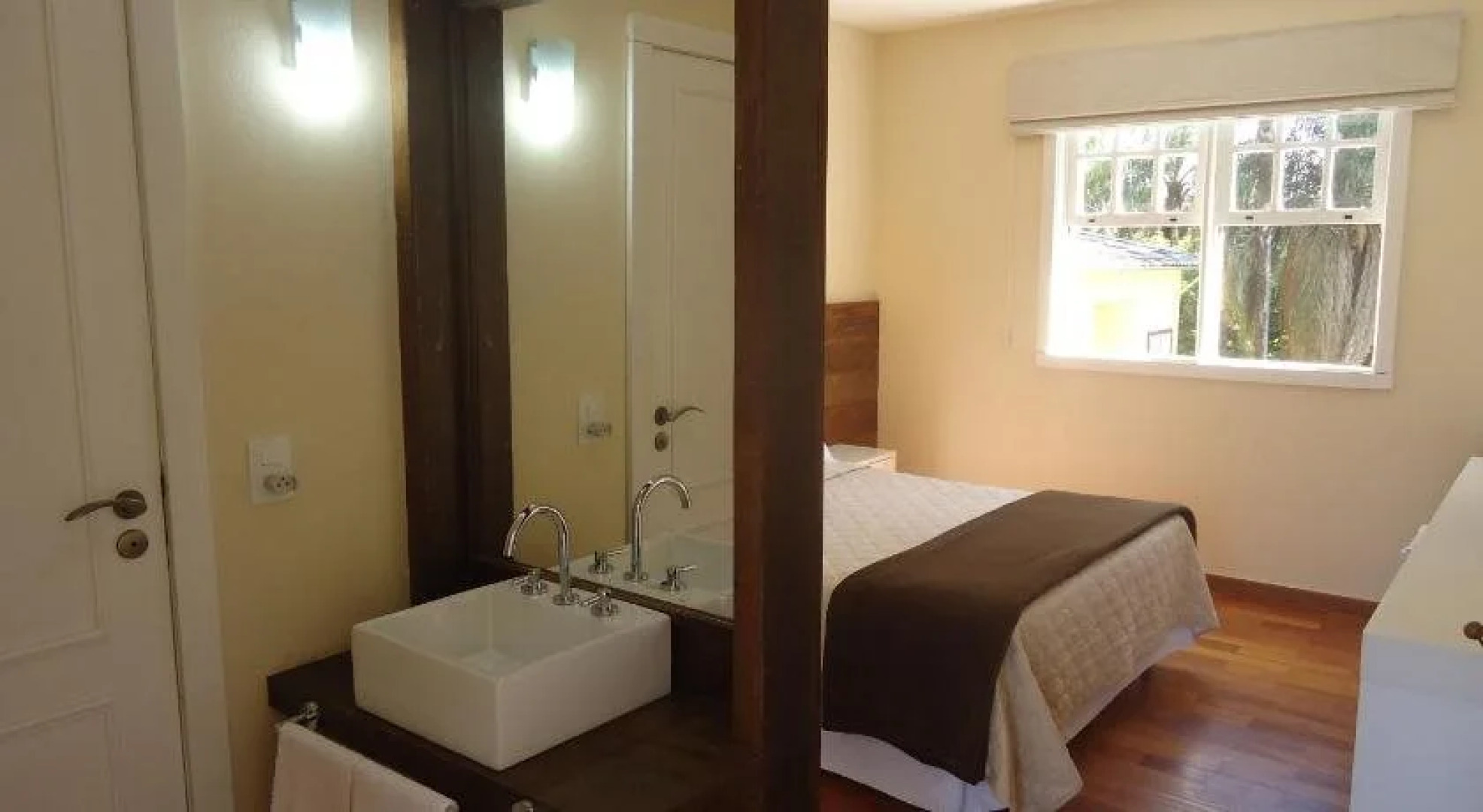 Pousada Villa Saint Joseph