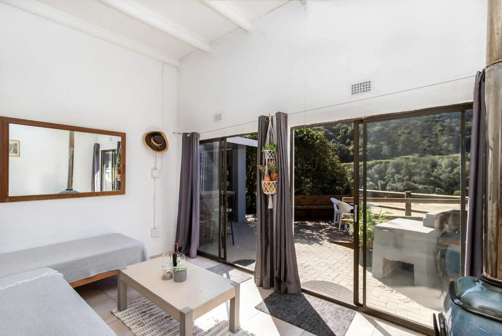 Kaaimans River Villa