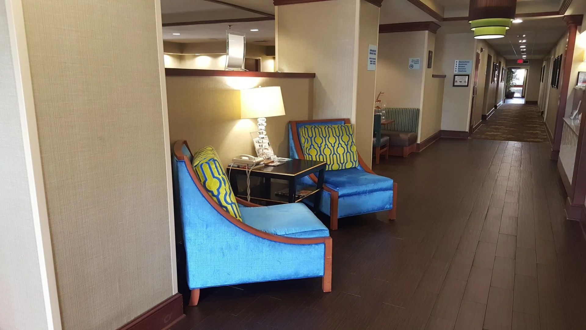 Holiday Inn Express Hotel & Suites Wilmington-University Ctr by IHG